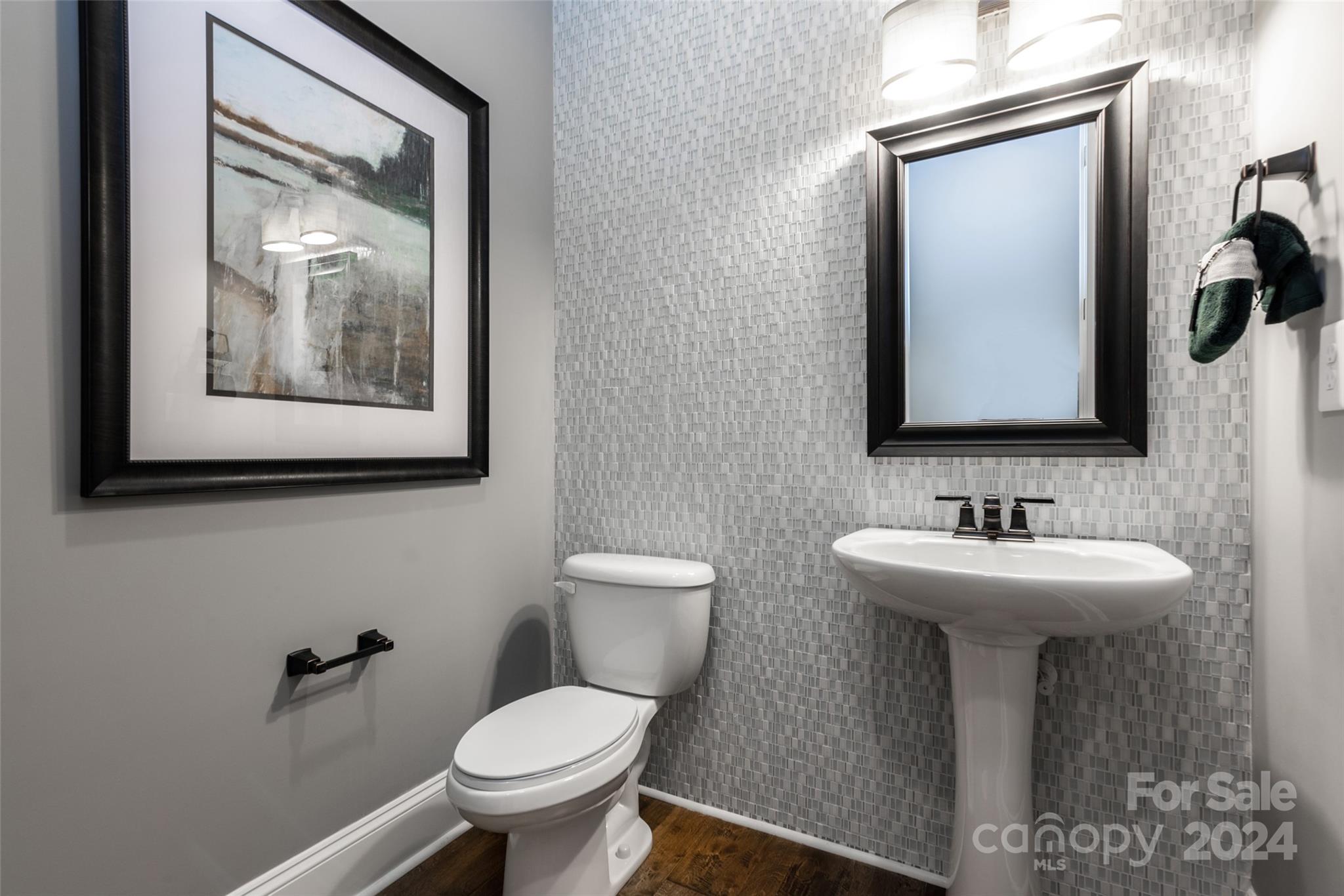 Enclave at Massey - Residential