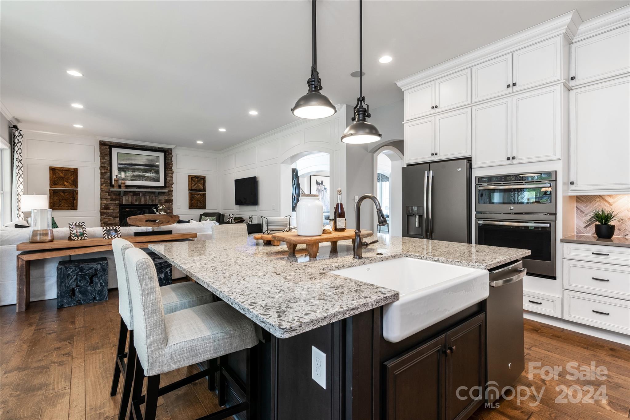 Enclave at Massey - Residential