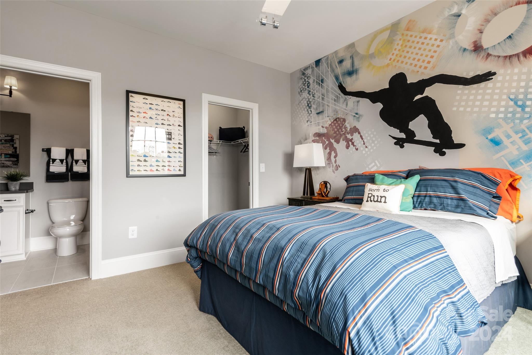 Enclave at Massey - Residential