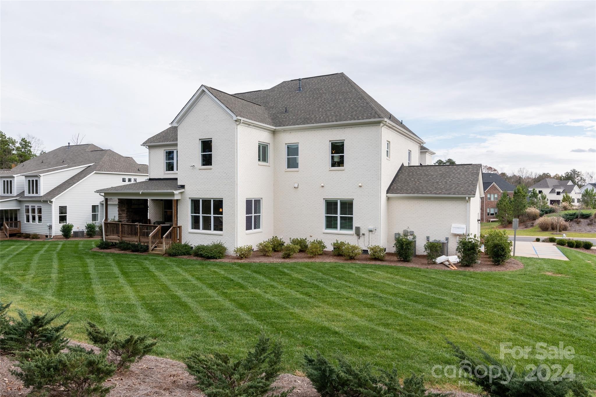 Enclave at Massey - Residential