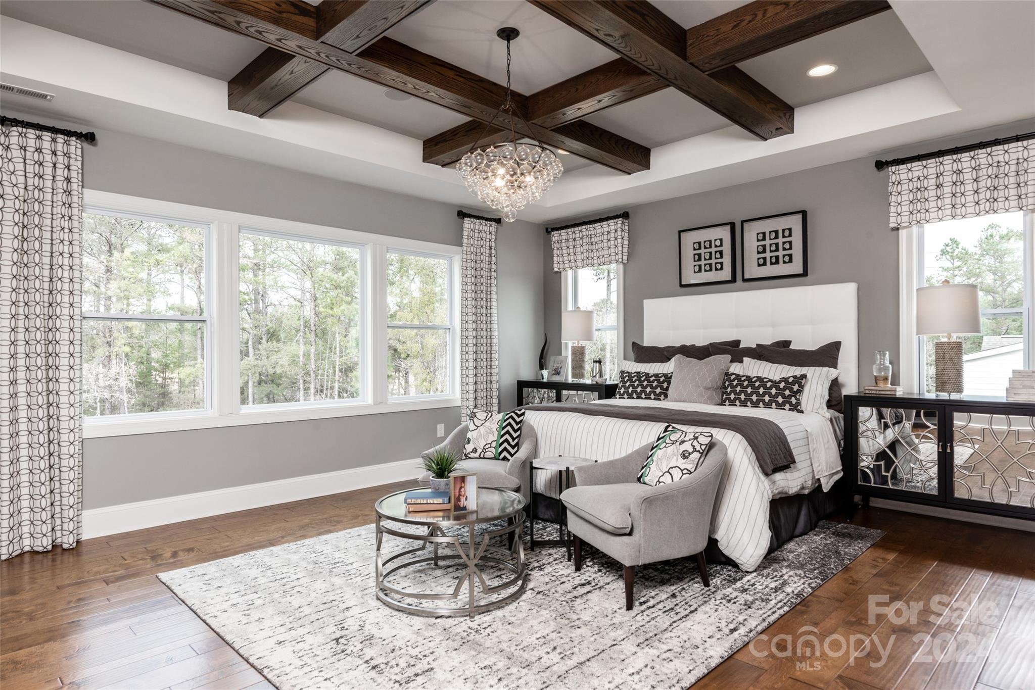 Enclave at Massey - Residential