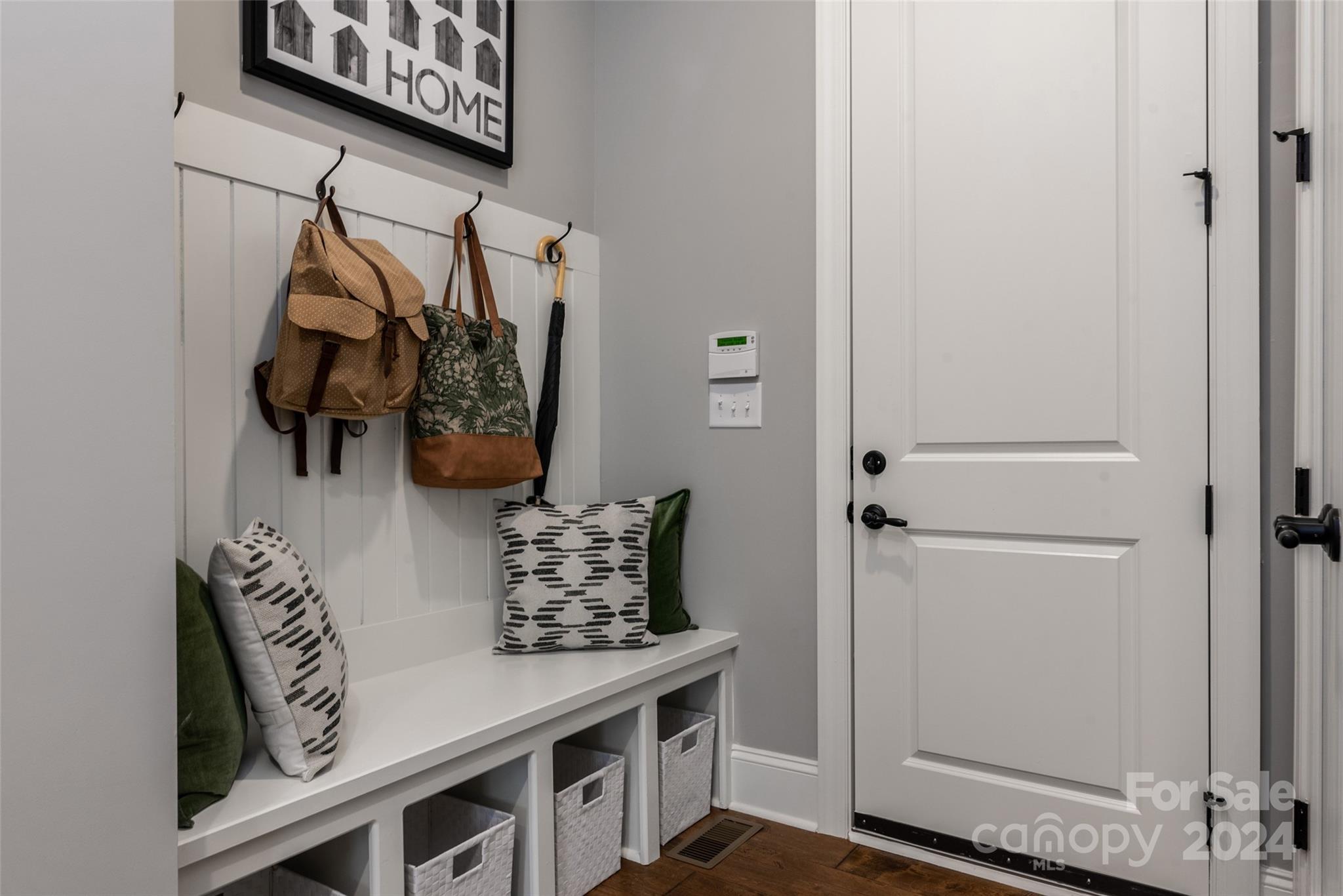 Enclave at Massey - Residential