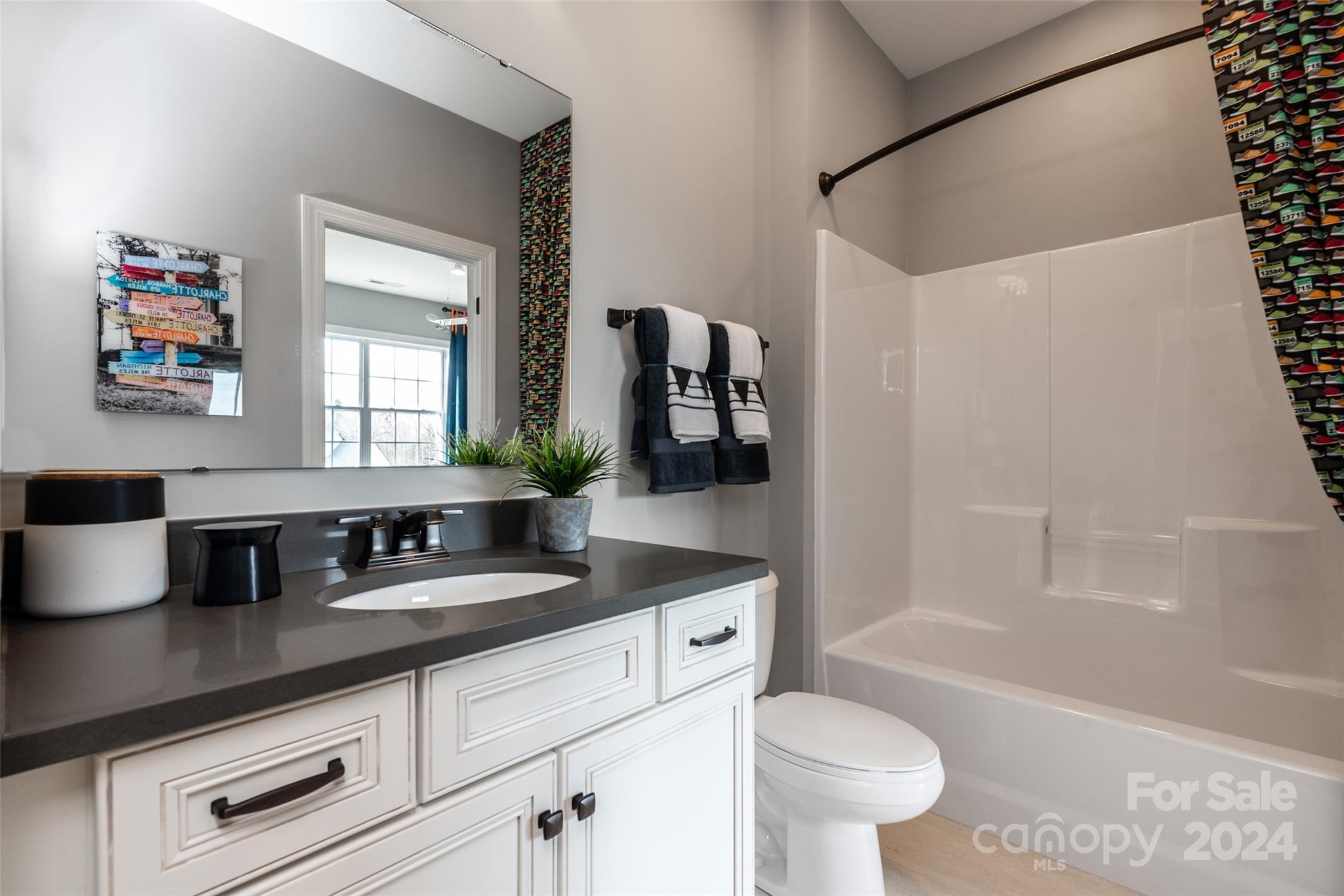 Enclave at Massey - Residential