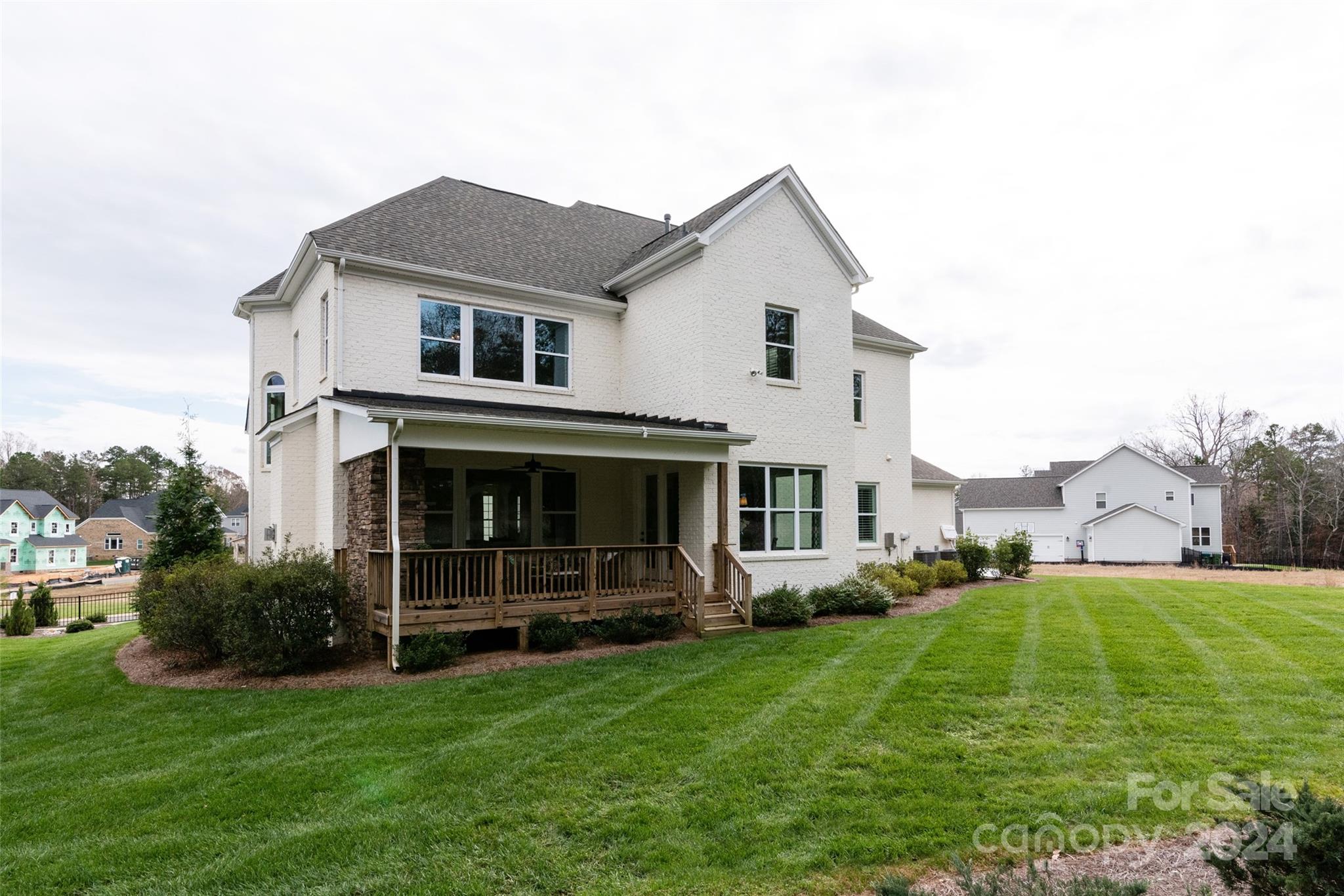 Enclave at Massey - Residential