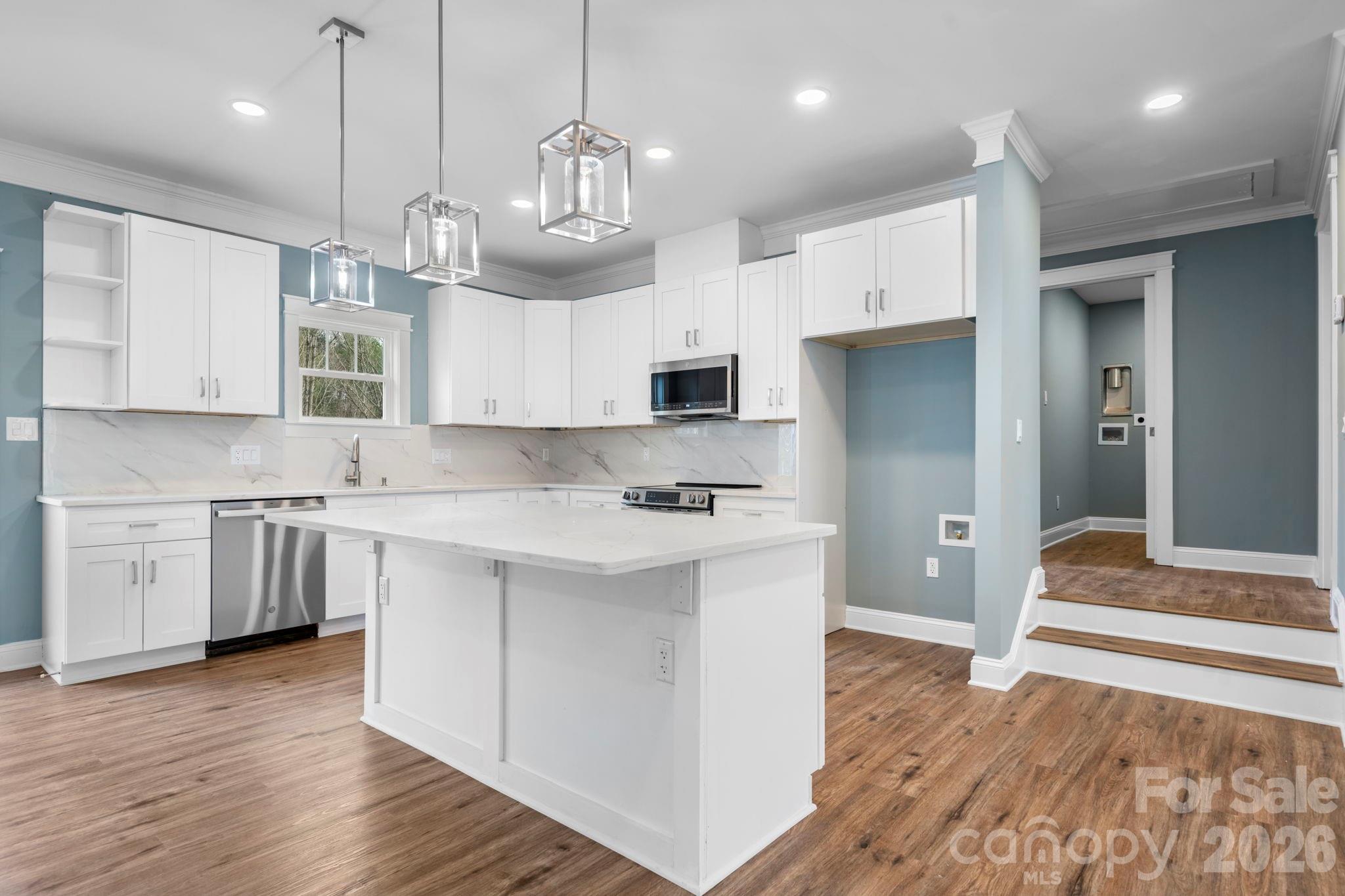 DeerCreek - Residential