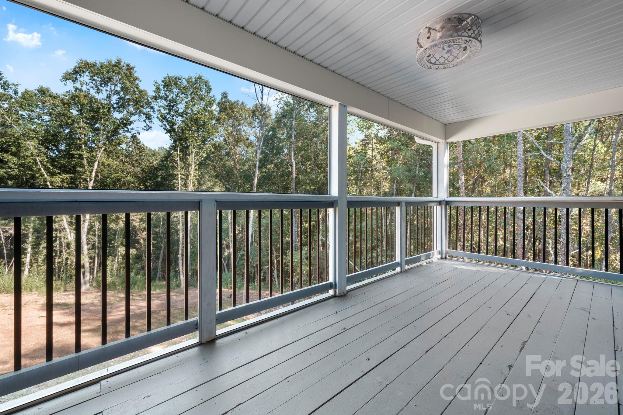 DeerCreek - Residential