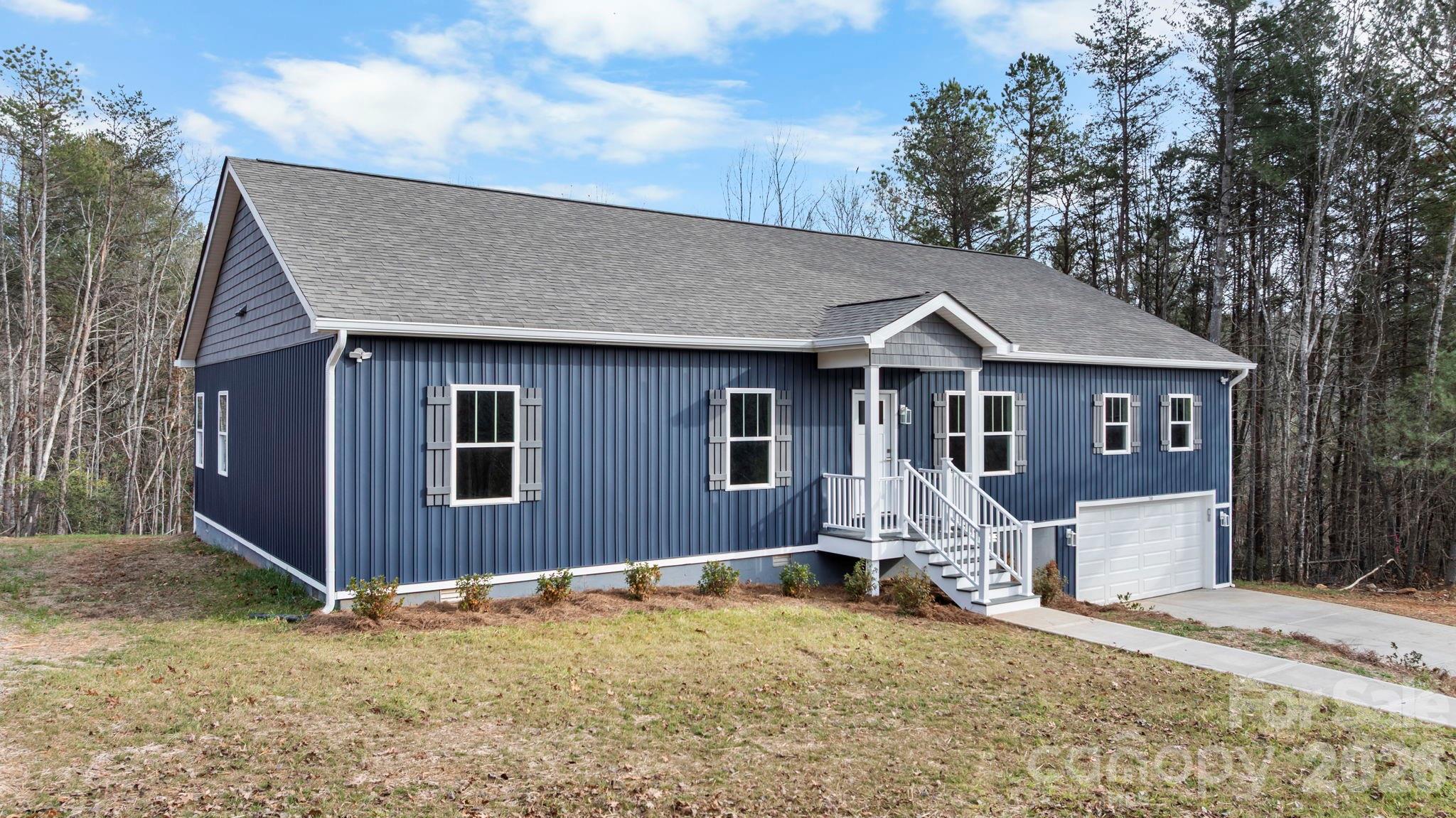 DeerCreek - Residential