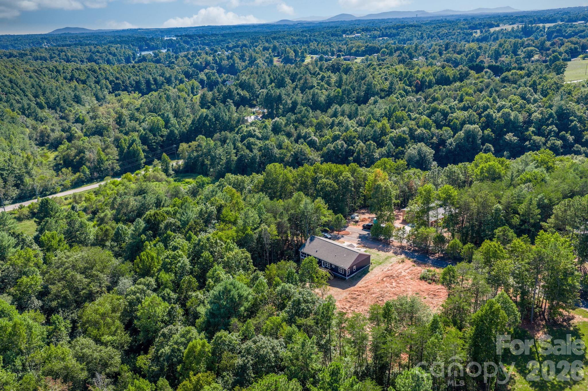 DeerCreek - Residential