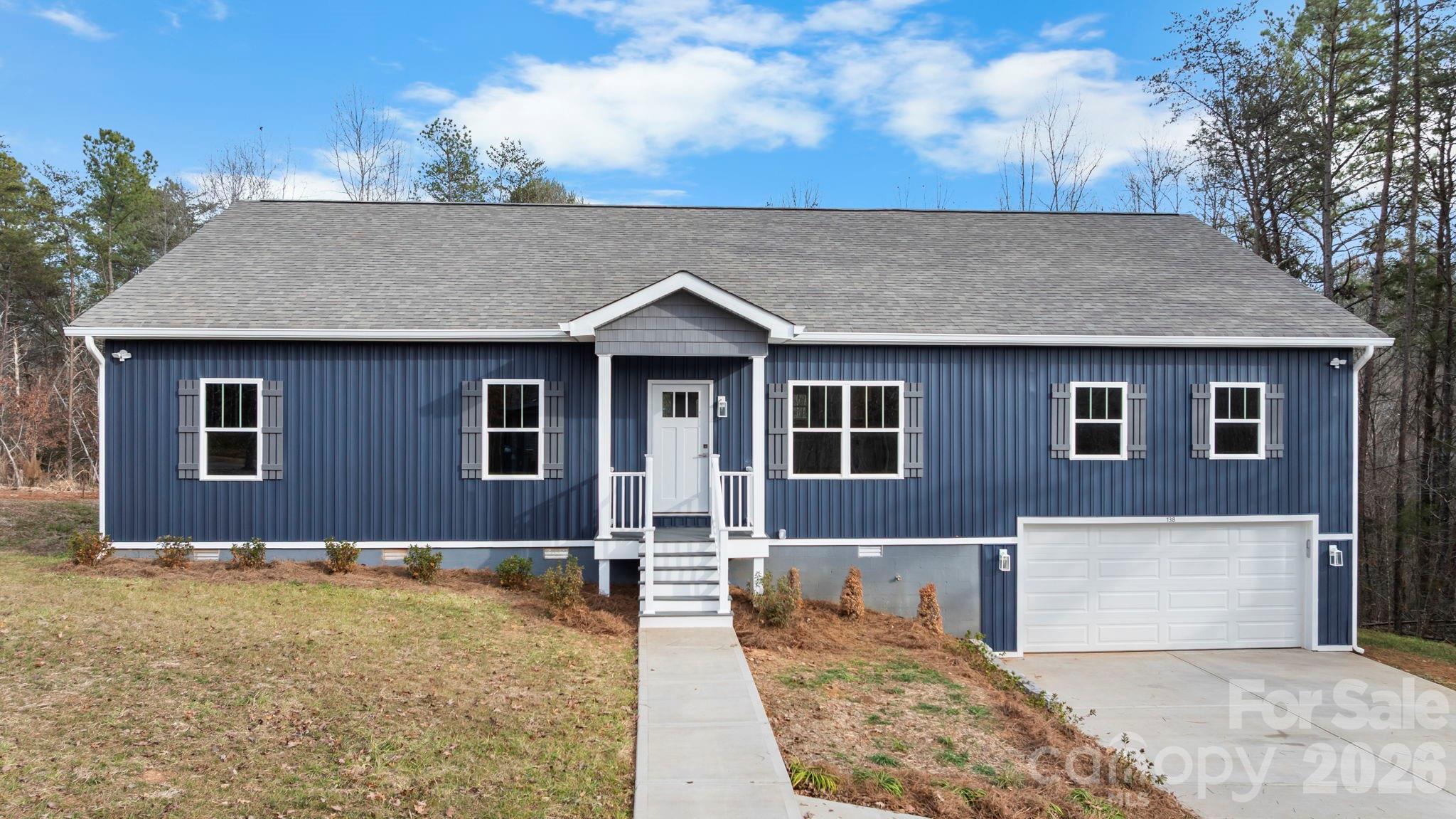 DeerCreek - Residential