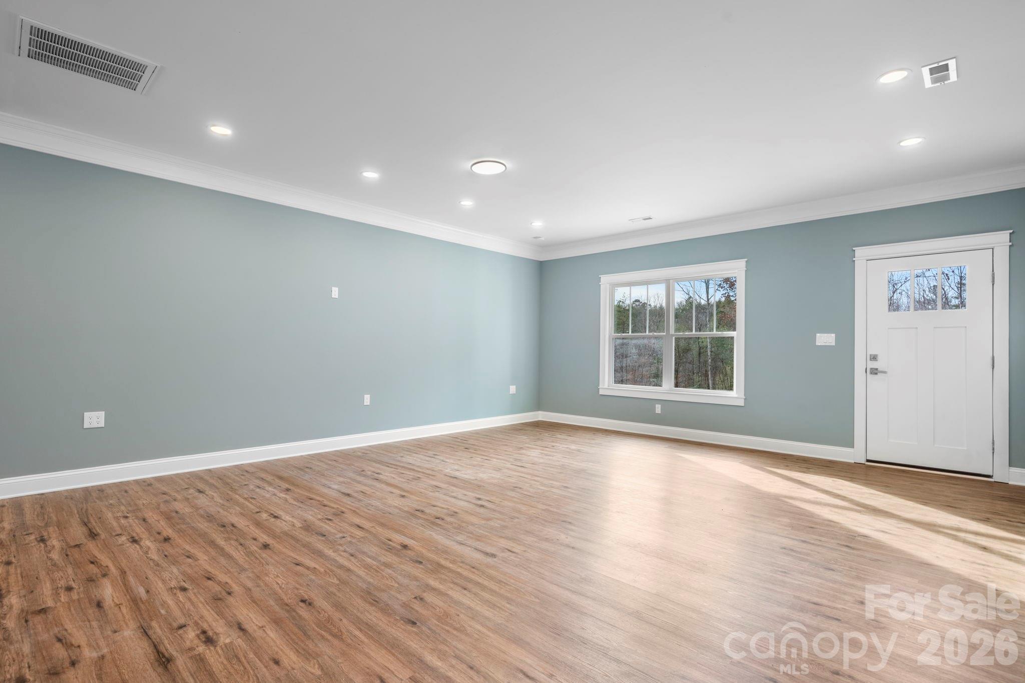 DeerCreek - Residential