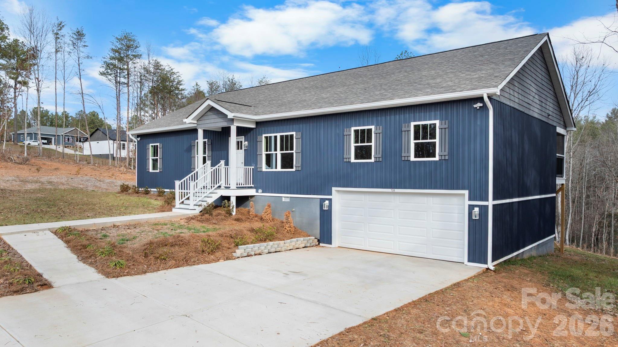 DeerCreek - Residential