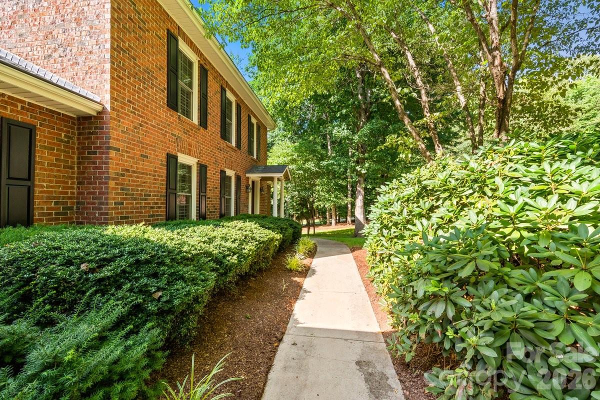 Highland Park - Residential