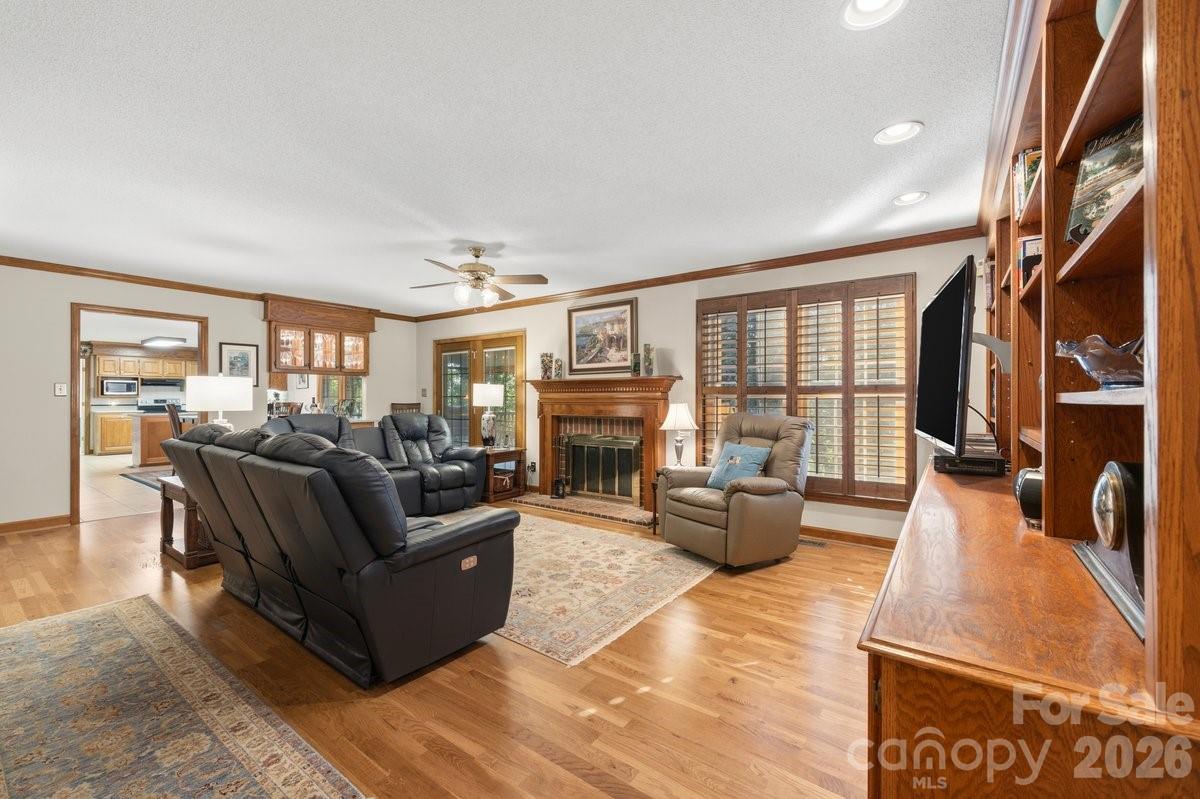 Highland Park - Residential