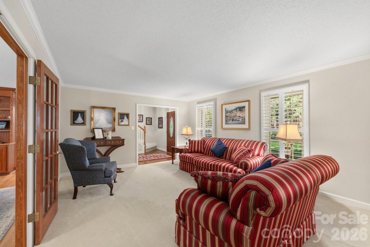 Highland Park - Residential