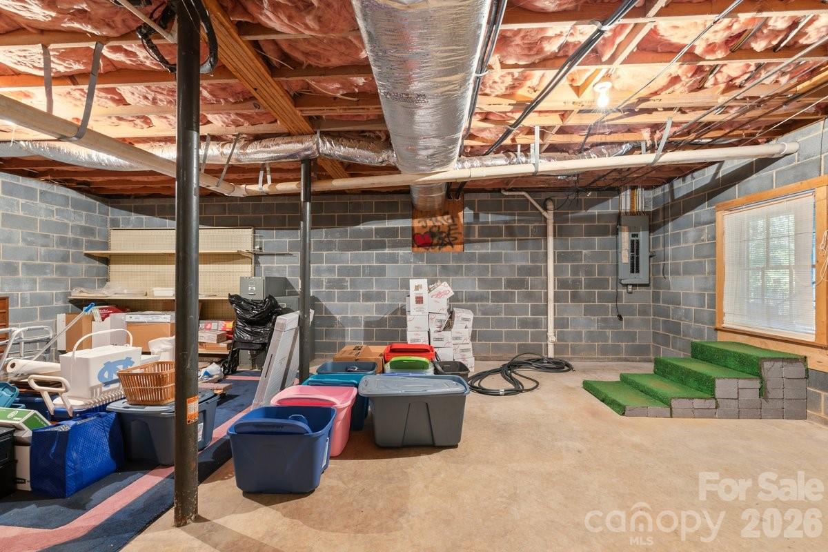 Highland Park - Residential