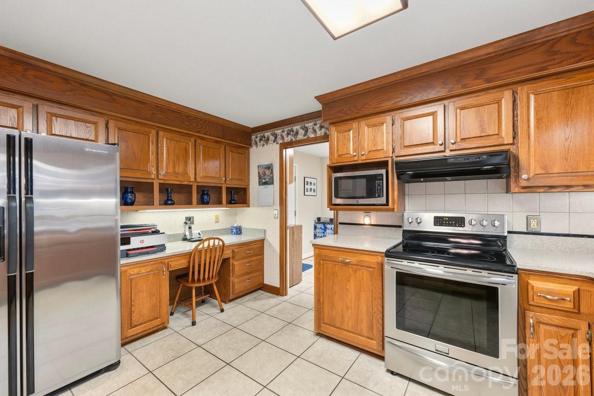 Highland Park - Residential