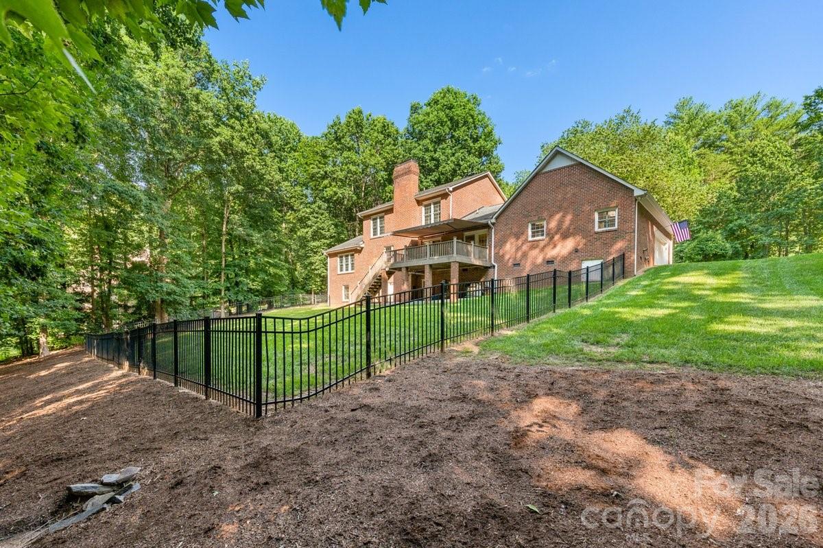 Highland Park - Residential