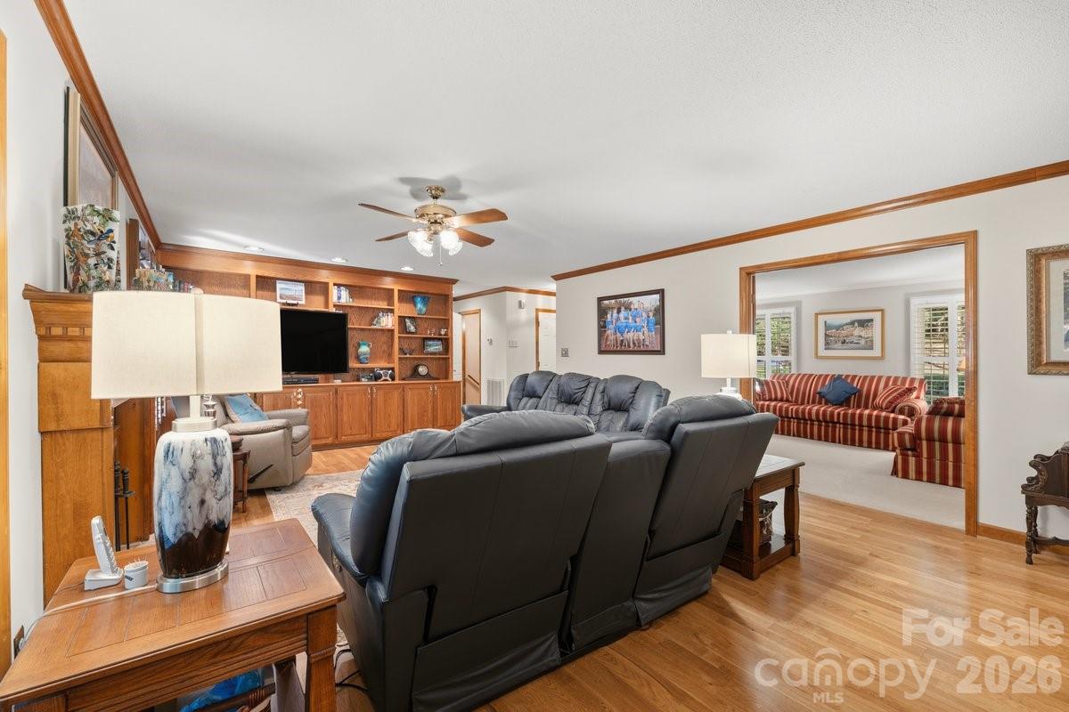 Highland Park - Residential