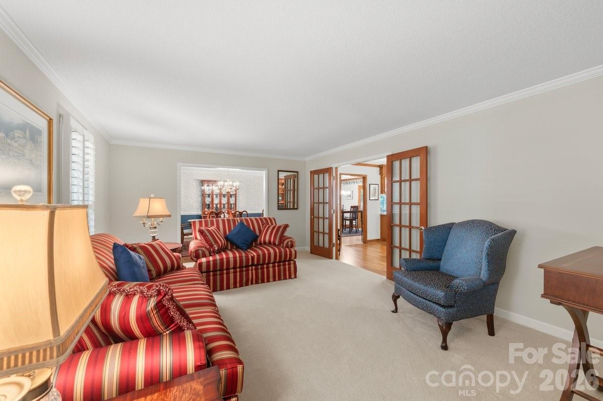 Highland Park - Residential
