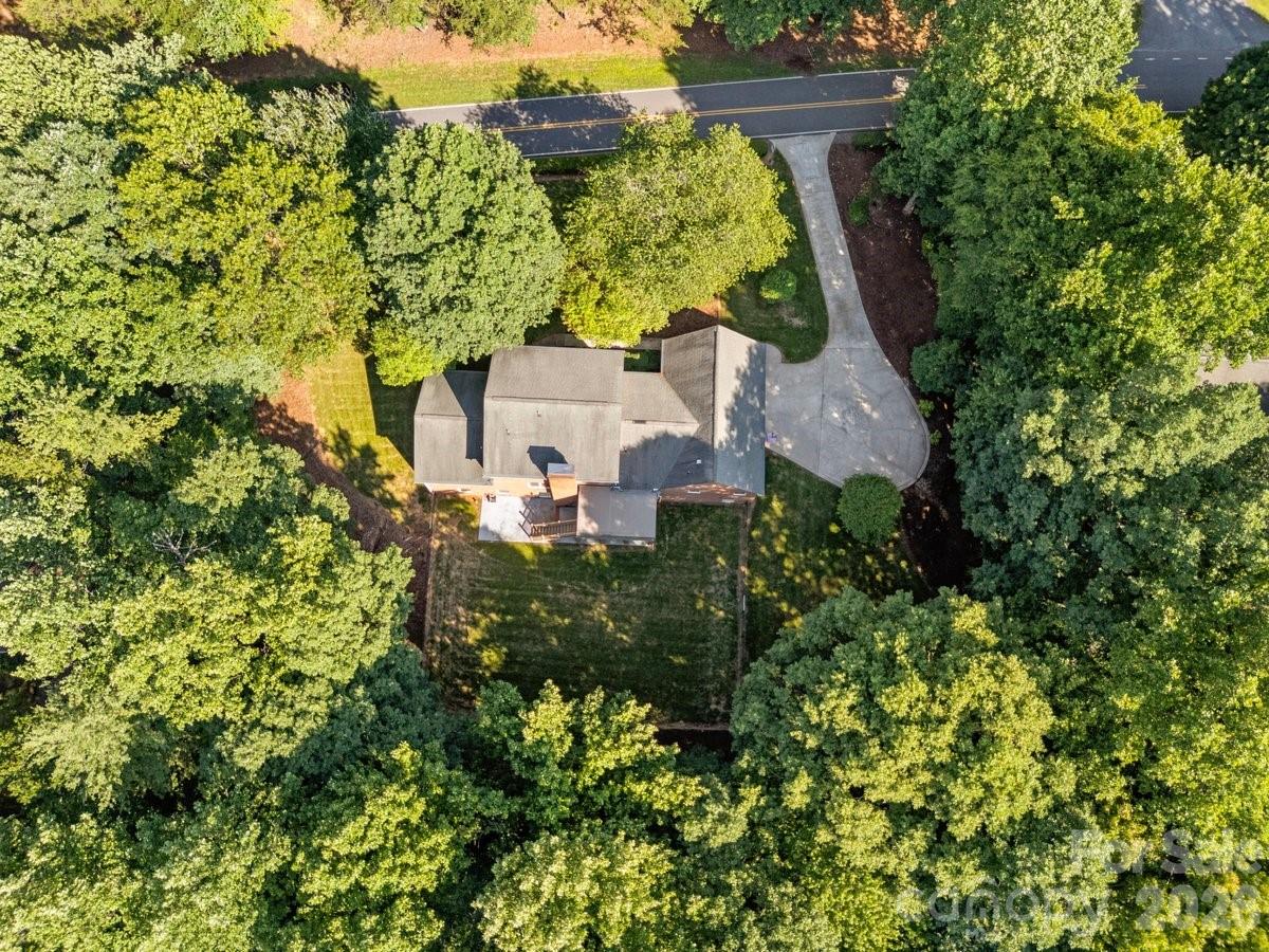 Highland Park - Residential
