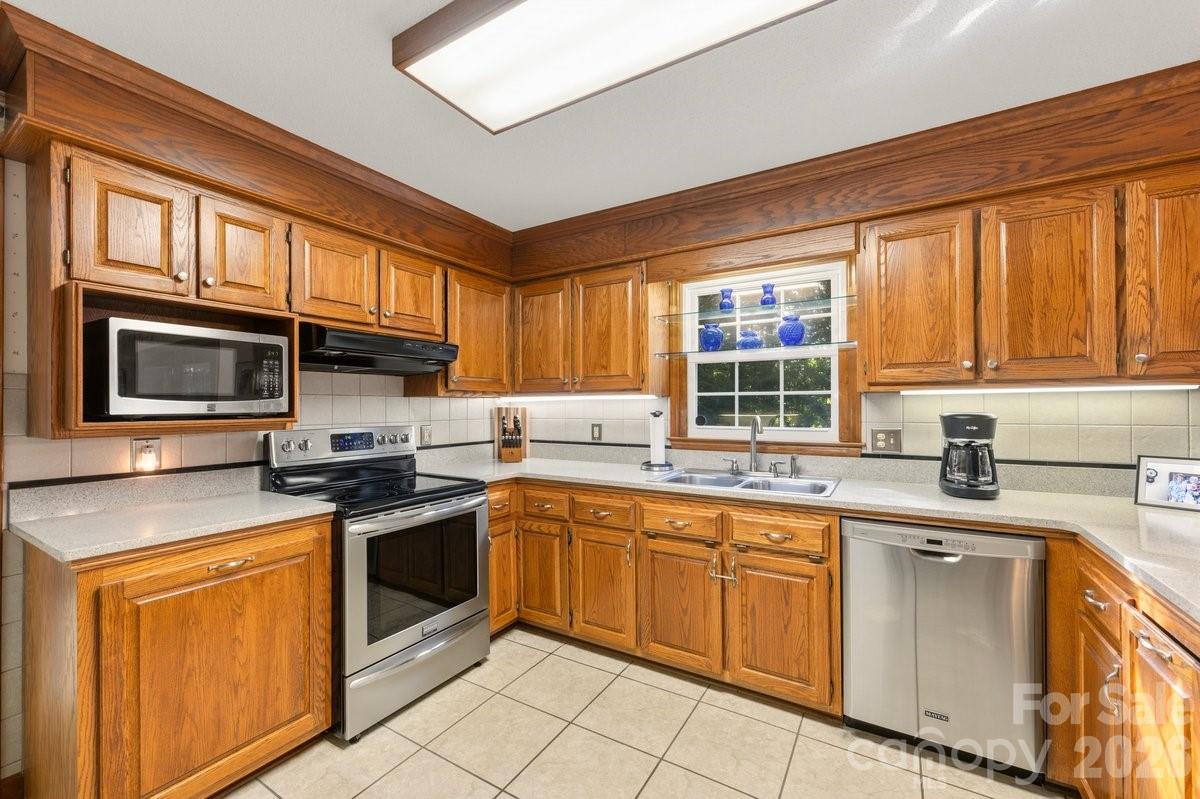 Highland Park - Residential