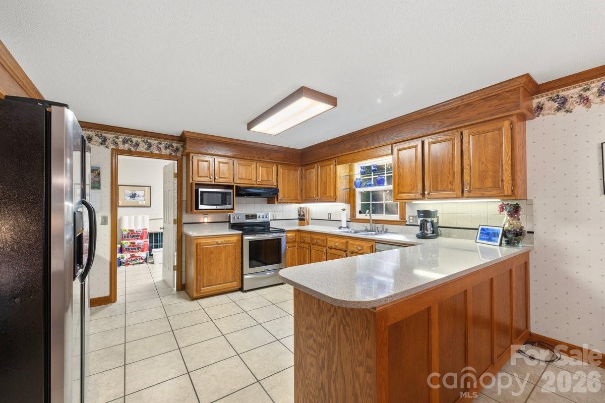 Highland Park - Residential