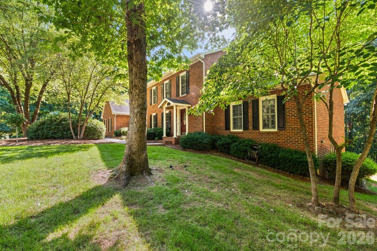 Highland Park - Residential