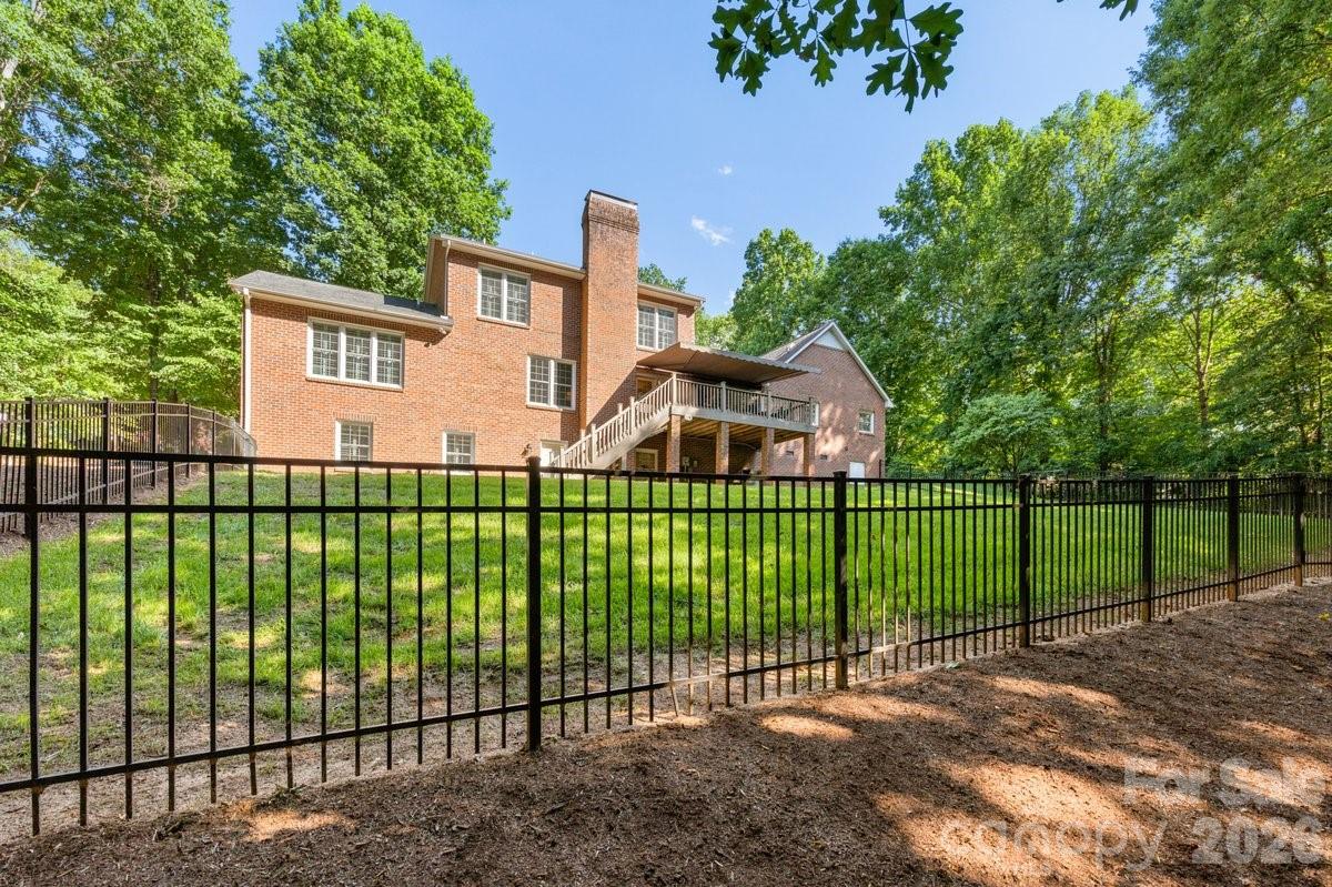 Highland Park - Residential