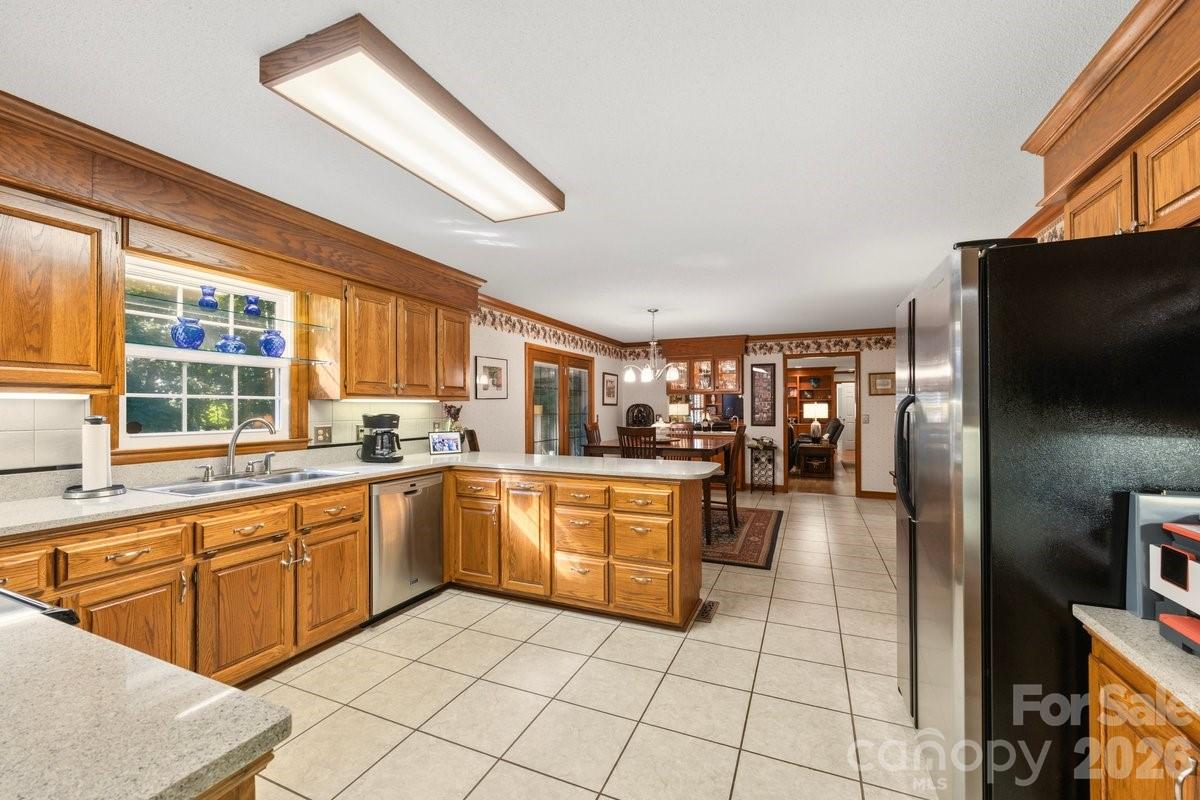 Highland Park - Residential