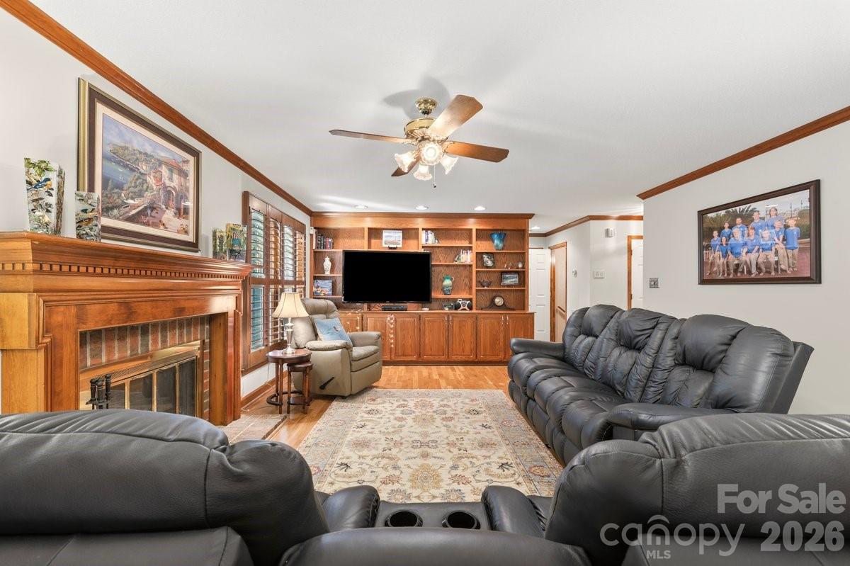 Highland Park - Residential