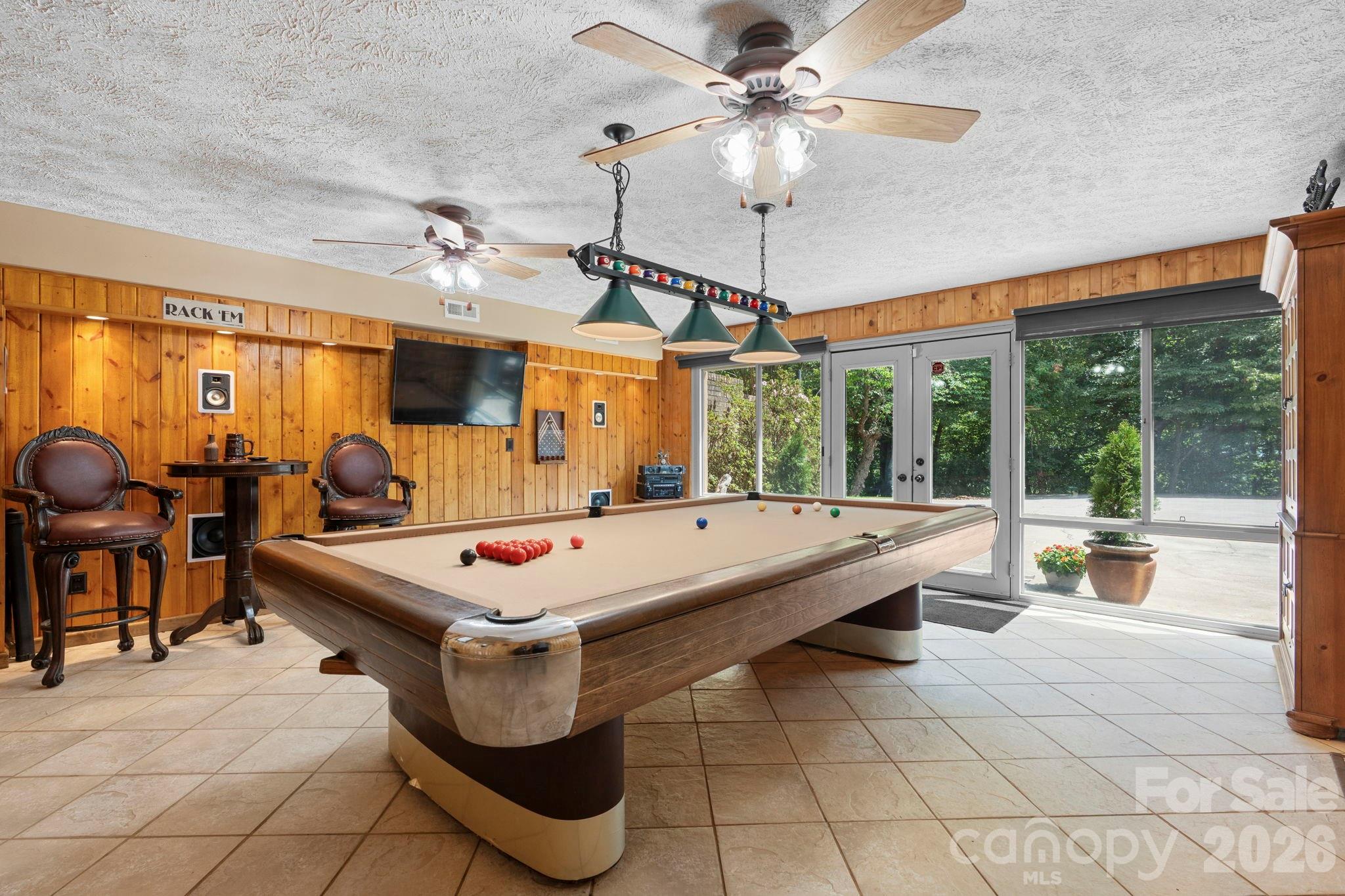 Highland Meadows - Residential