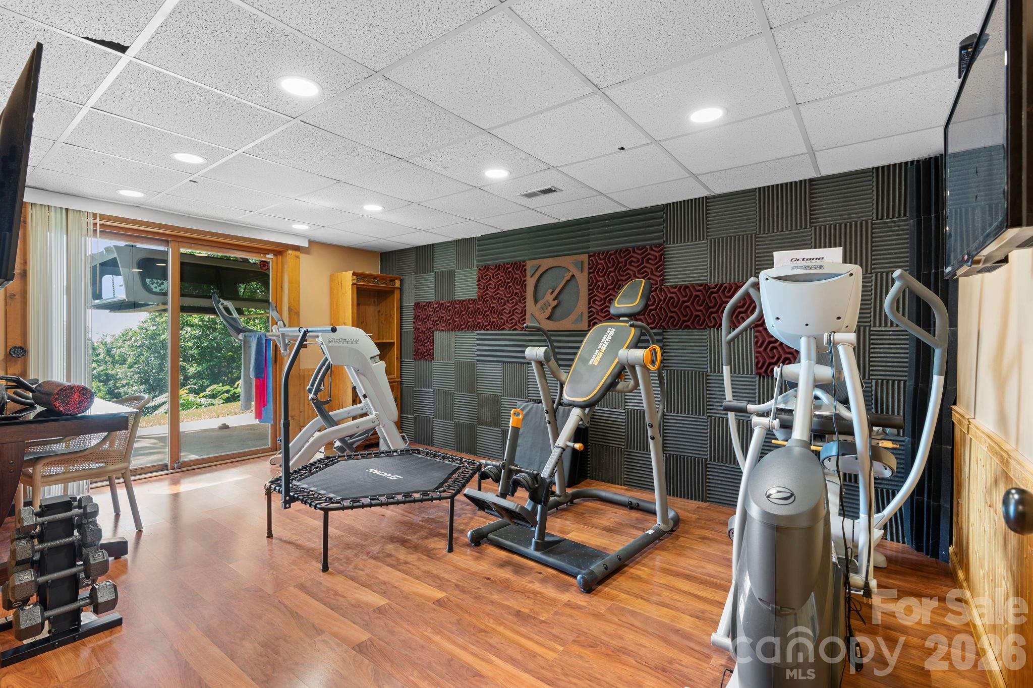 Highland Meadows - Residential