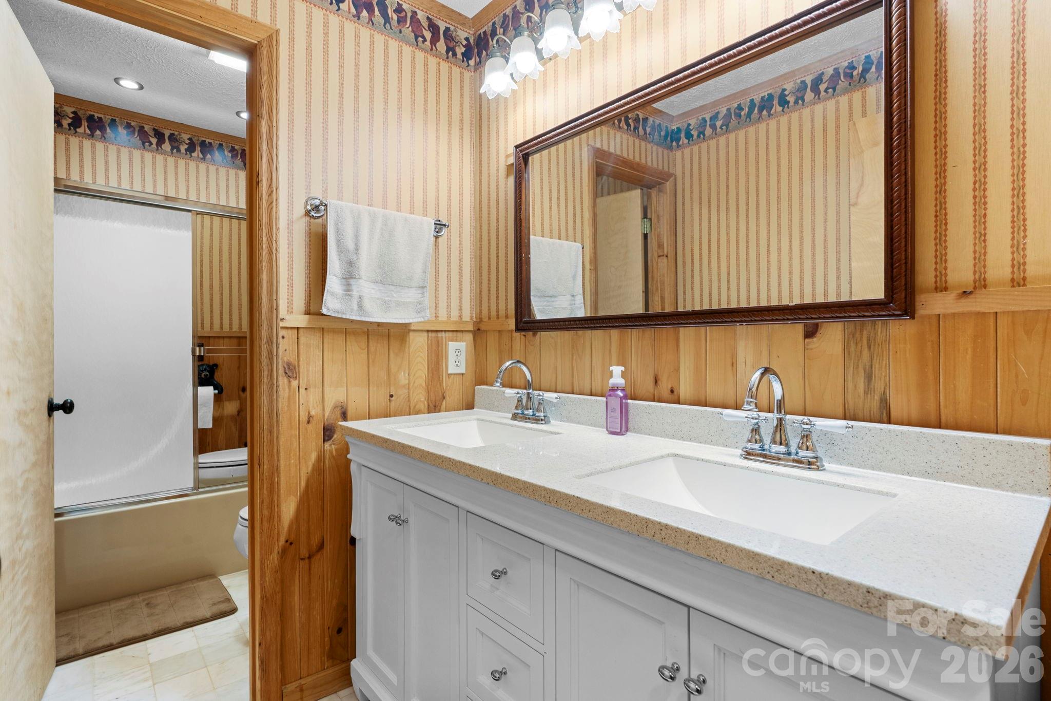Highland Meadows - Residential