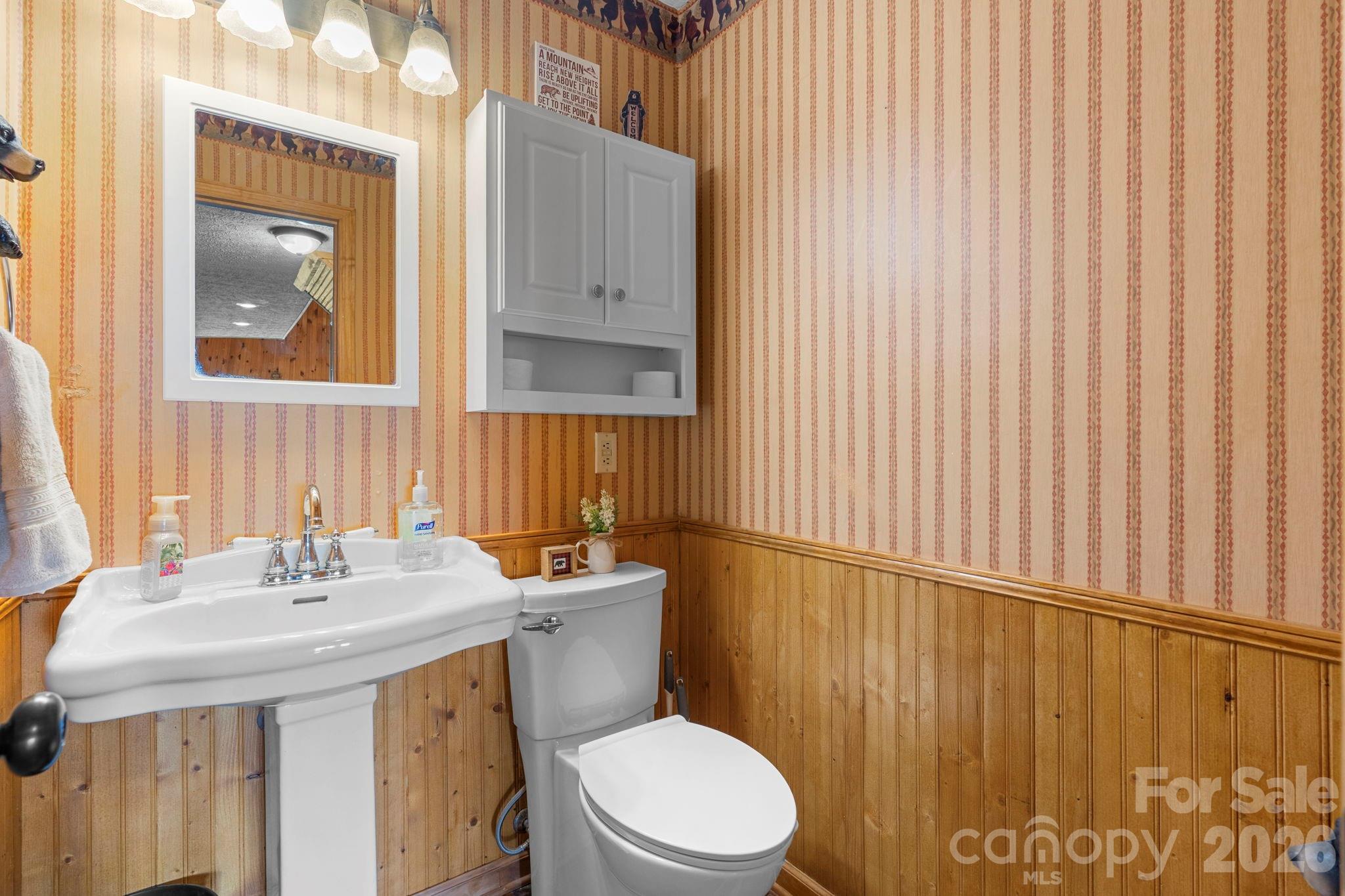 Highland Meadows - Residential