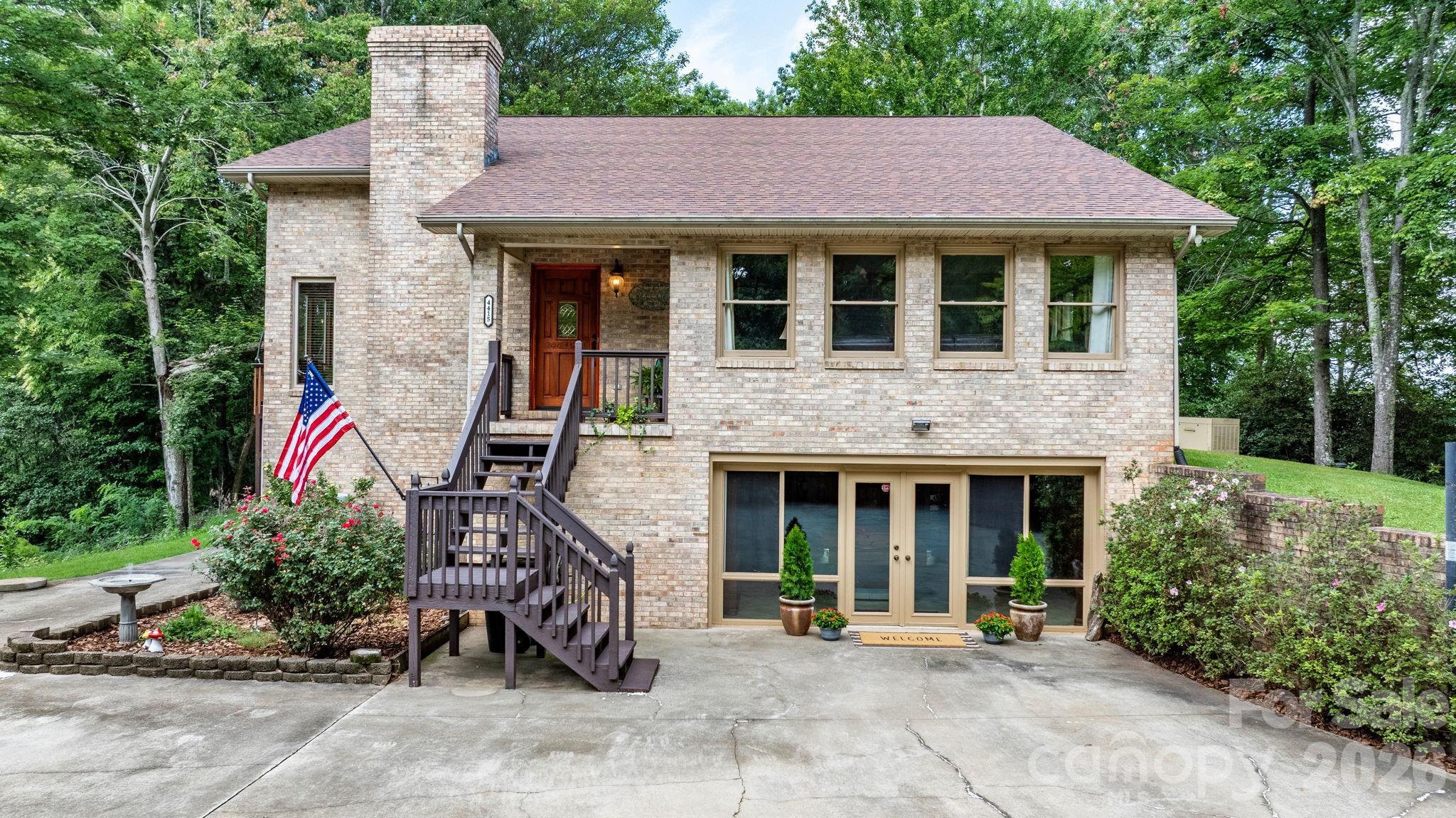 Highland Meadows - Residential