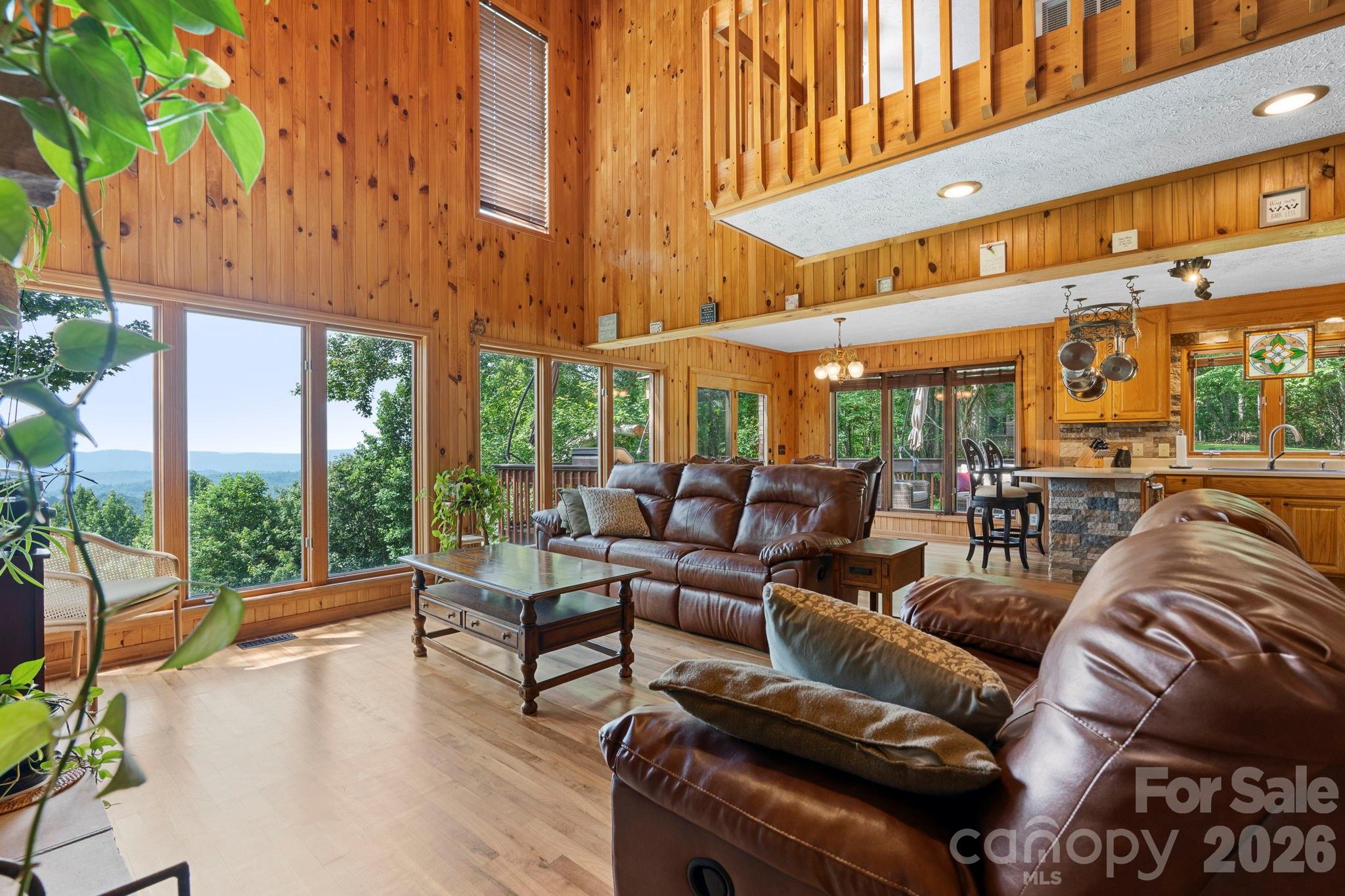 Highland Meadows - Residential