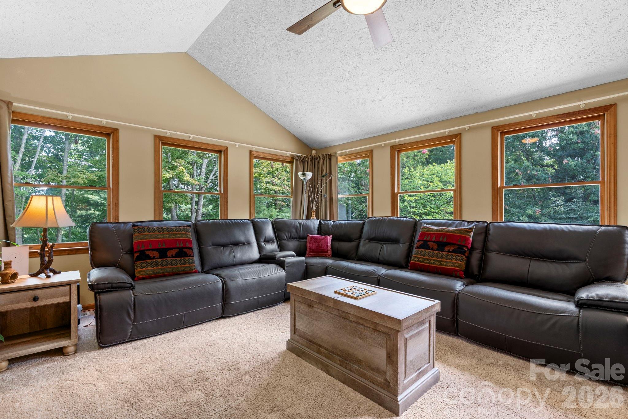 Highland Meadows - Residential