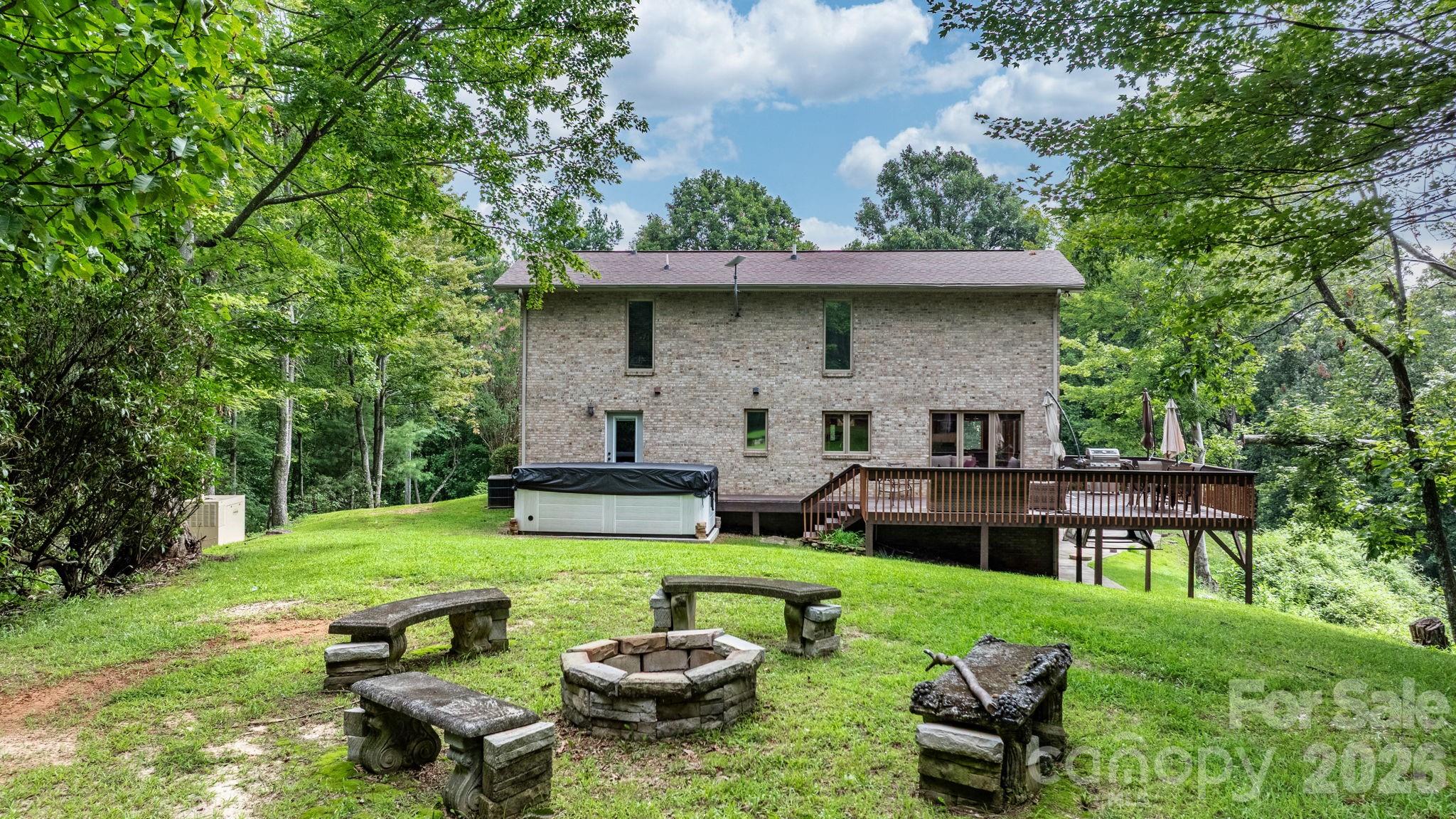 Highland Meadows - Residential