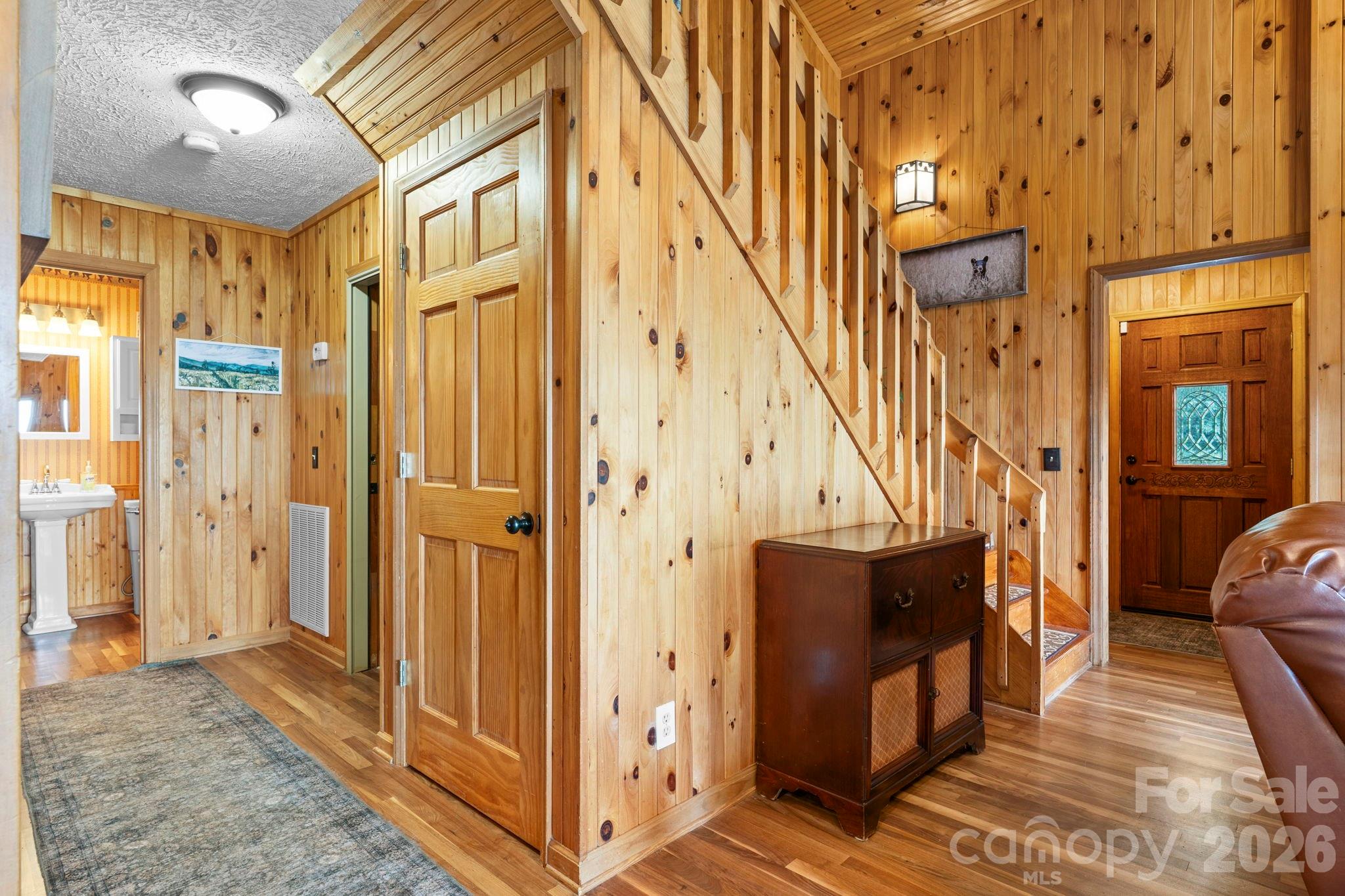 Highland Meadows - Residential