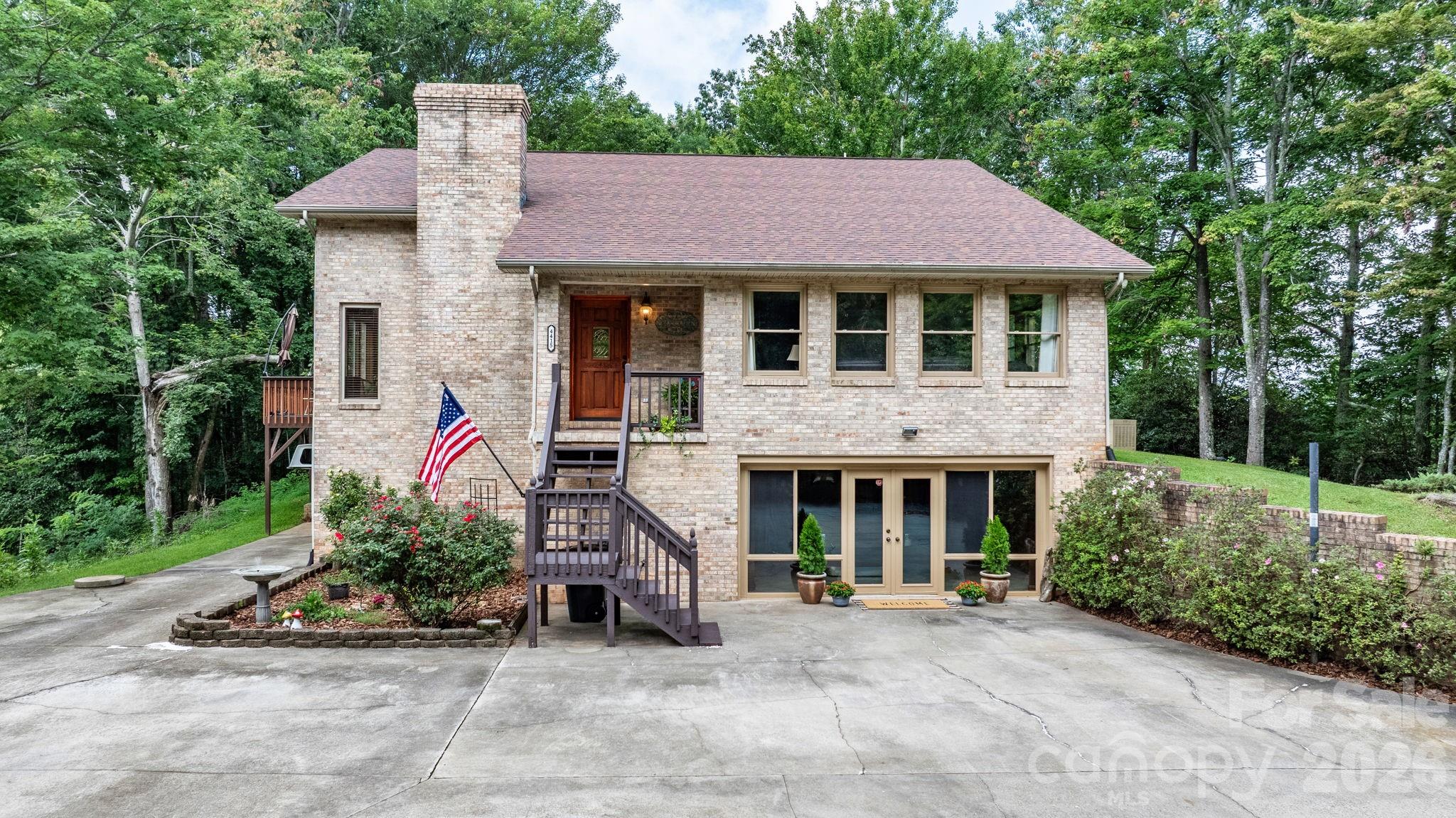 Highland Meadows - Residential