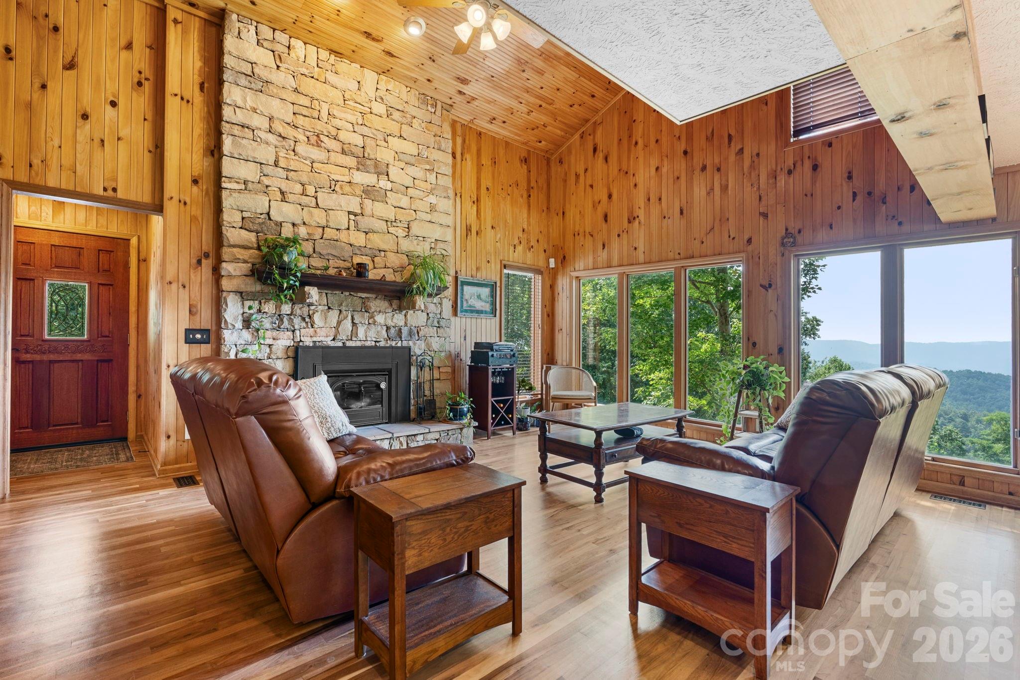 Highland Meadows - Residential