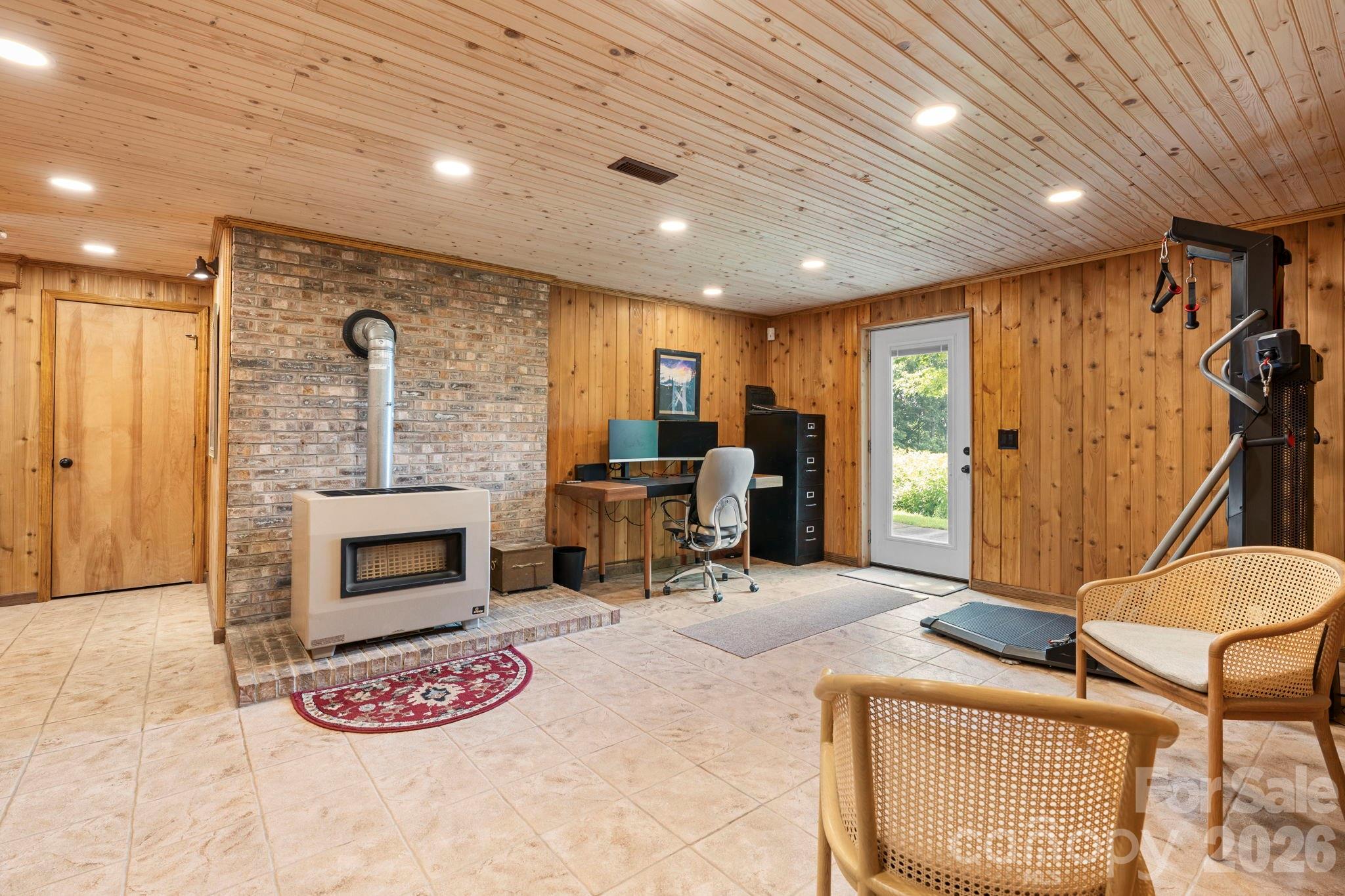 Highland Meadows - Residential
