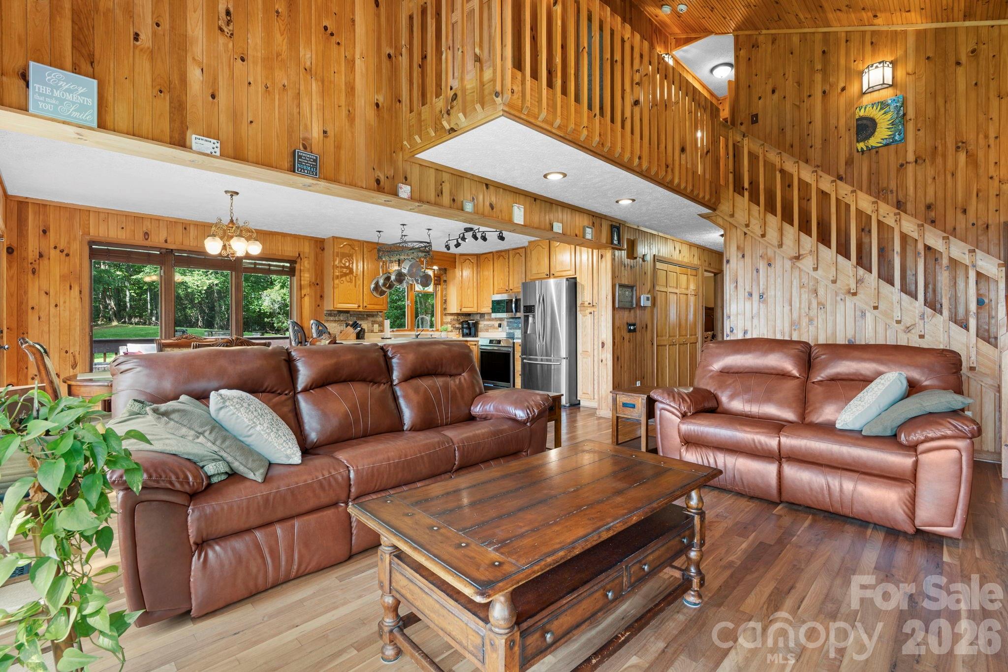 Highland Meadows - Residential