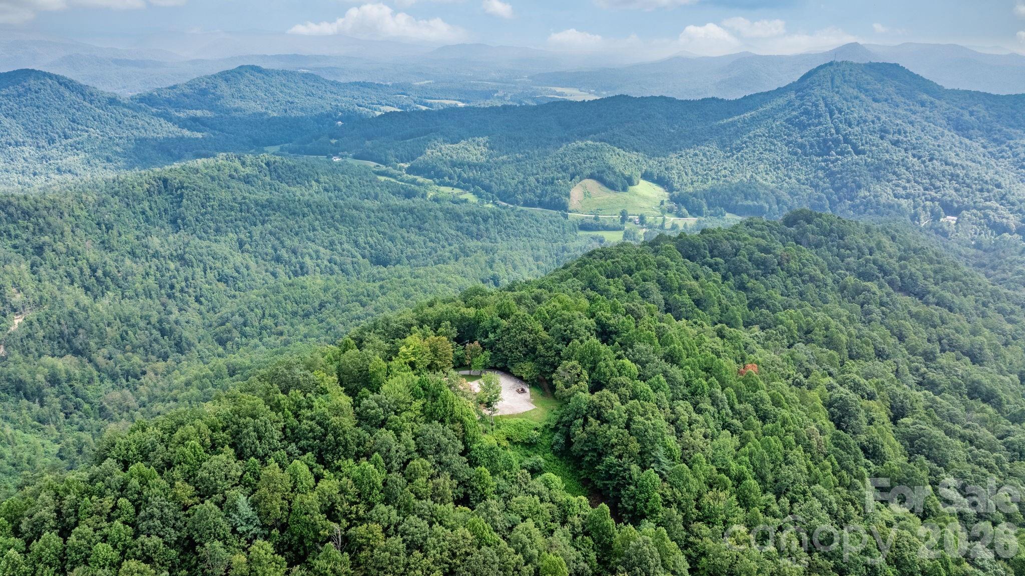 Highland Meadows - Residential