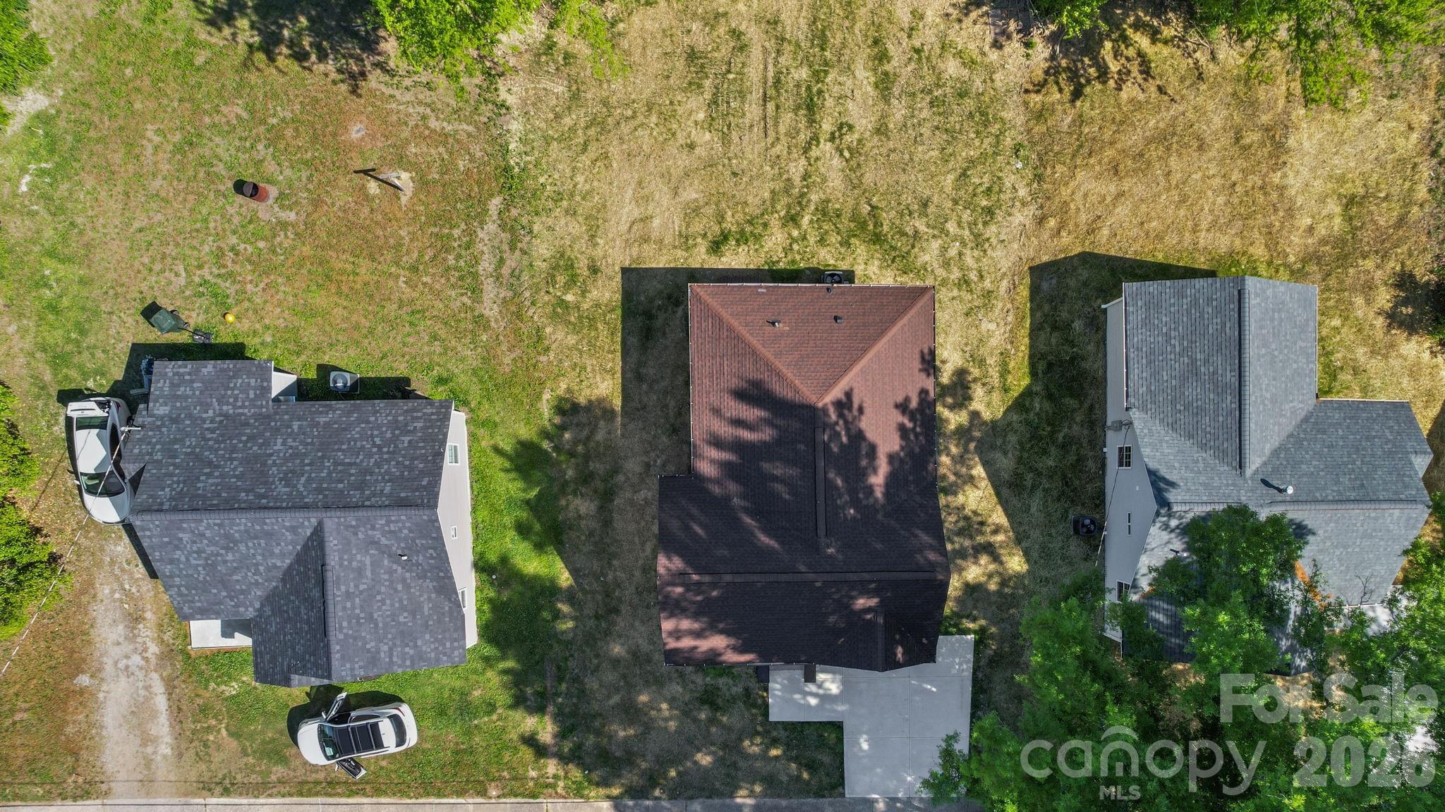 None - Residential