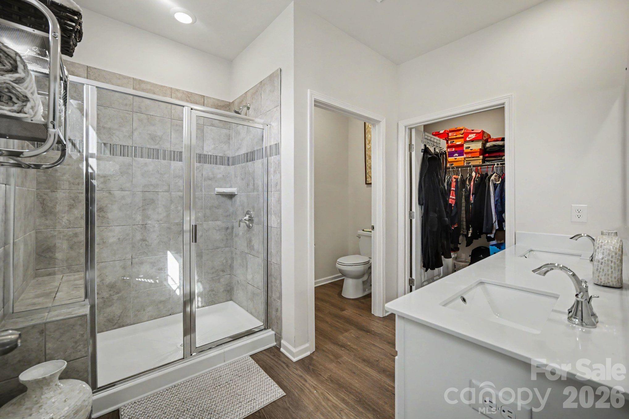 LEGACY RIDGE - Residential