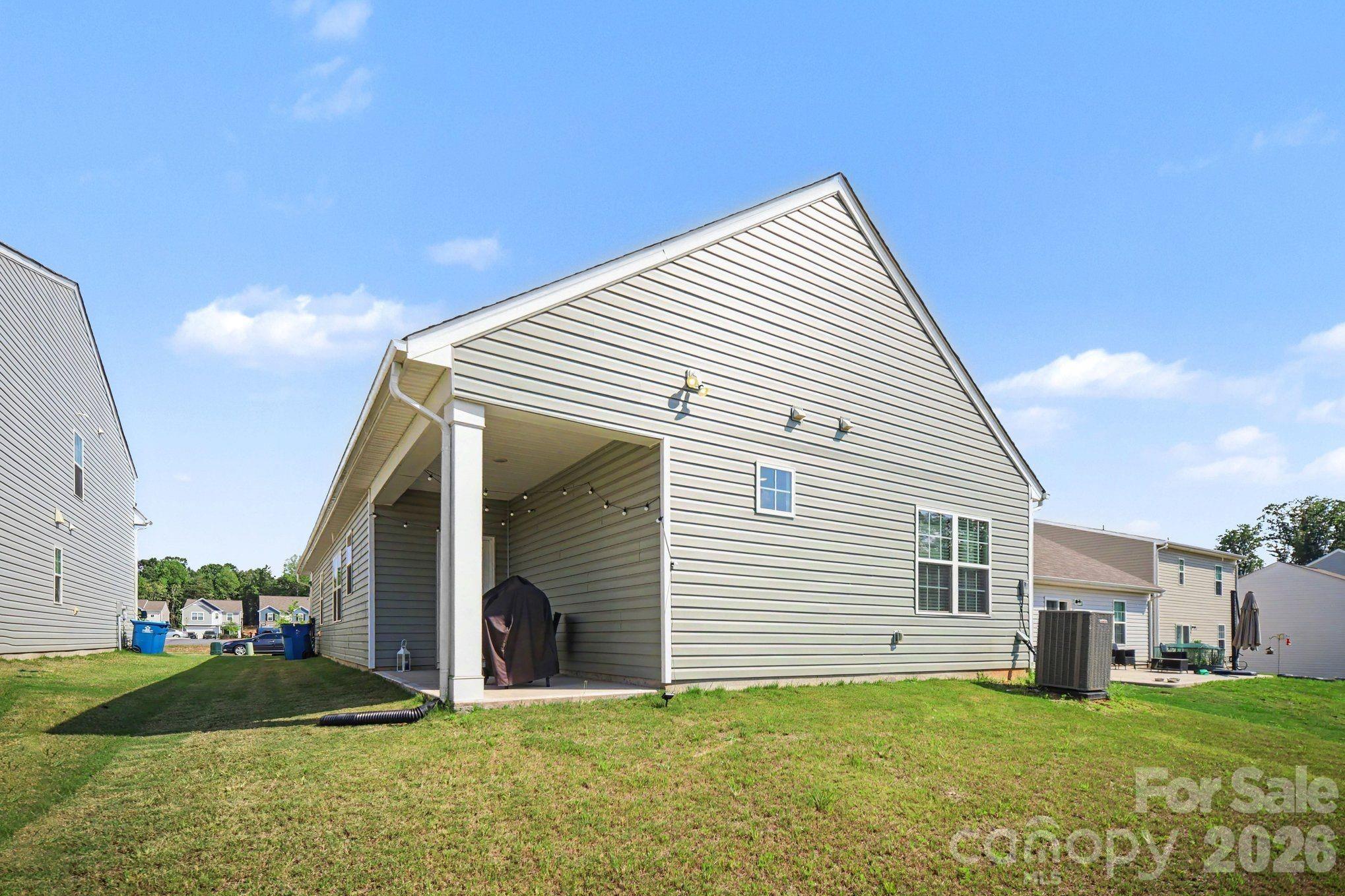 LEGACY RIDGE - Residential