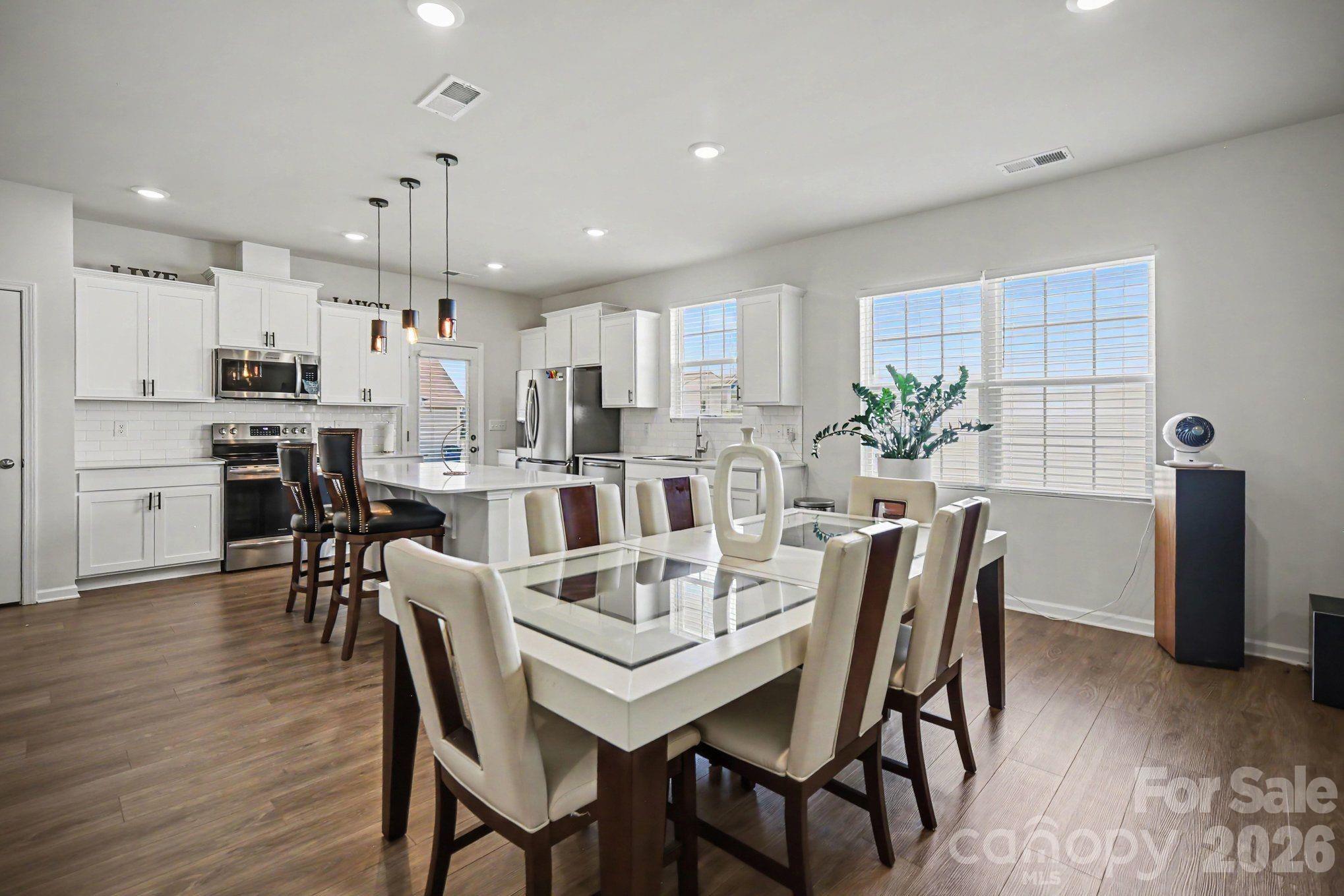 LEGACY RIDGE - Residential