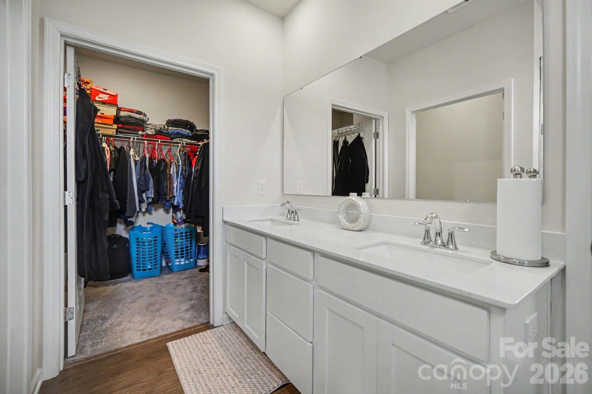 LEGACY RIDGE - Residential