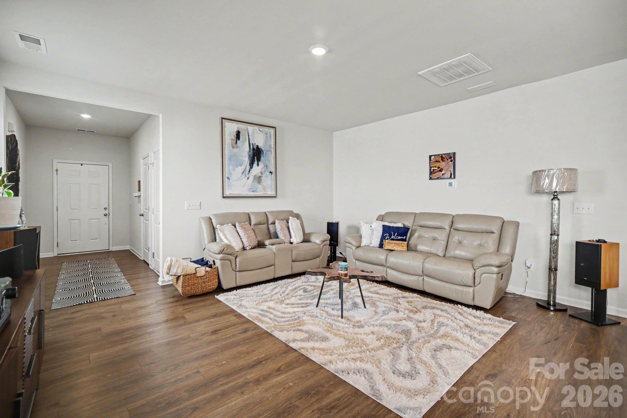 LEGACY RIDGE - Residential